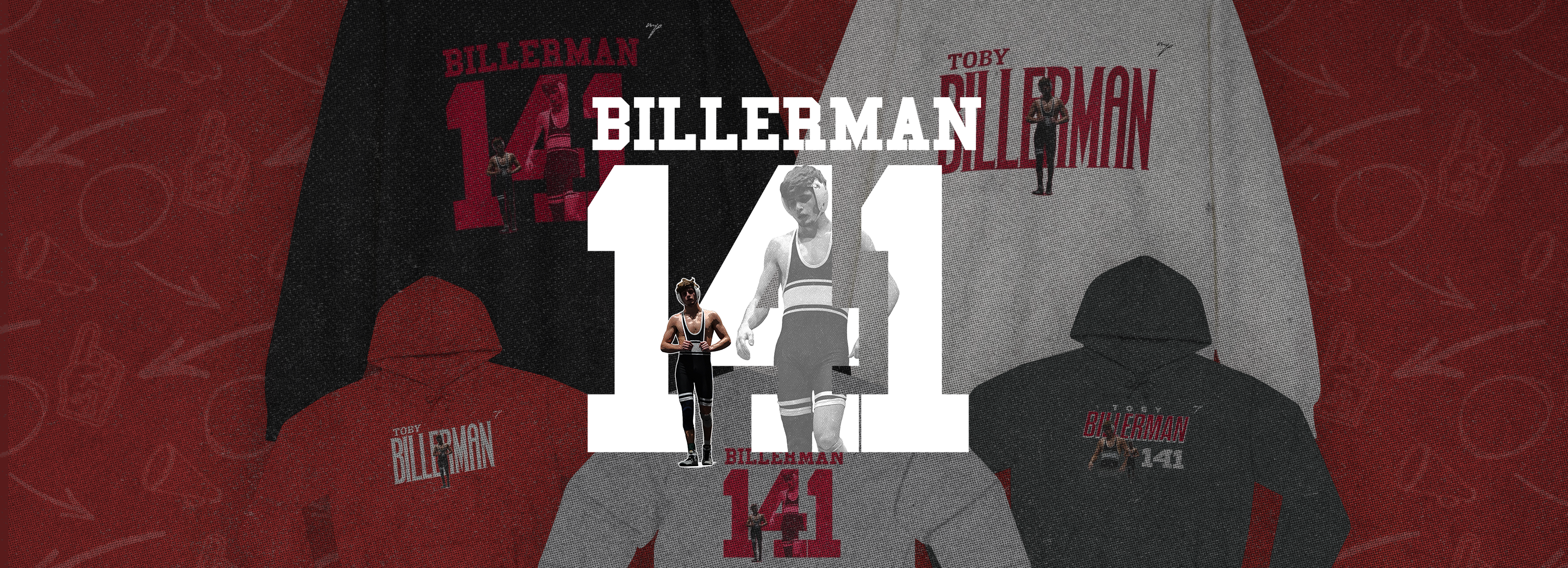 Toby Billerman