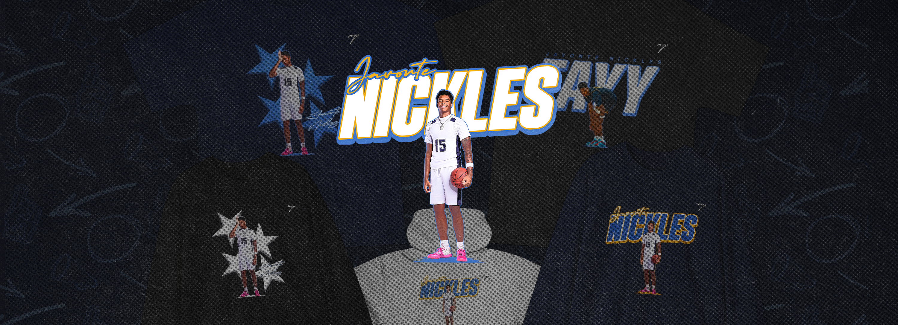 Javonte "Tayy" Nickles