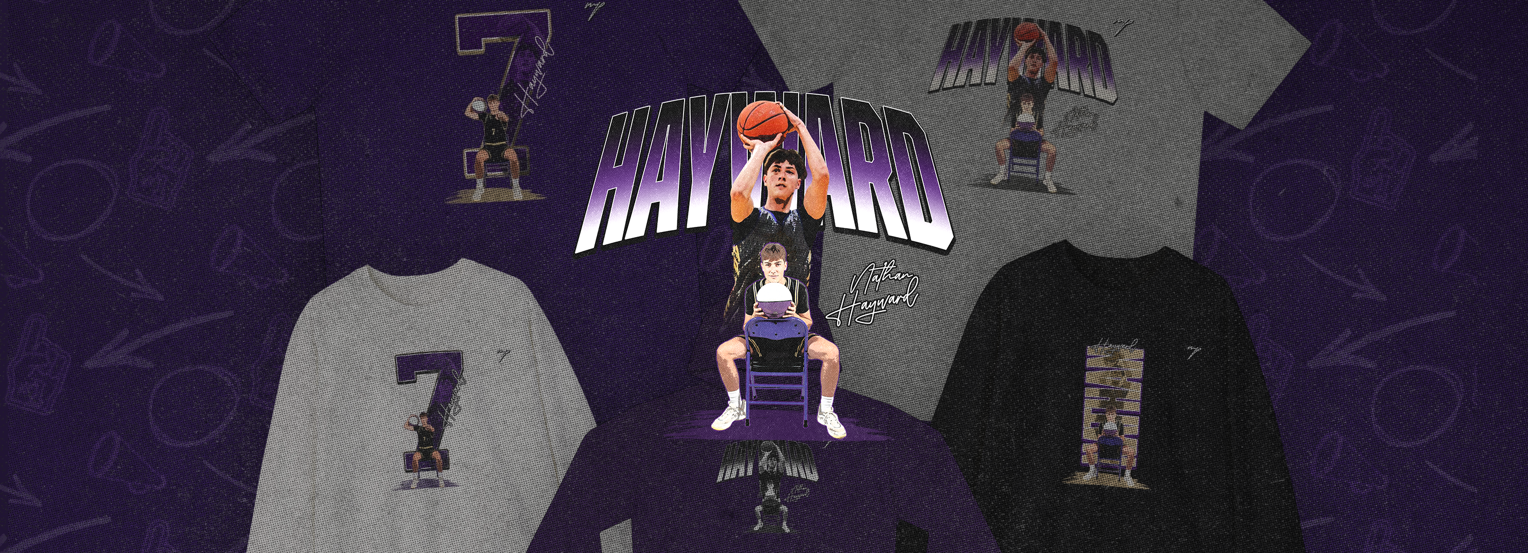 Nathan Hayward