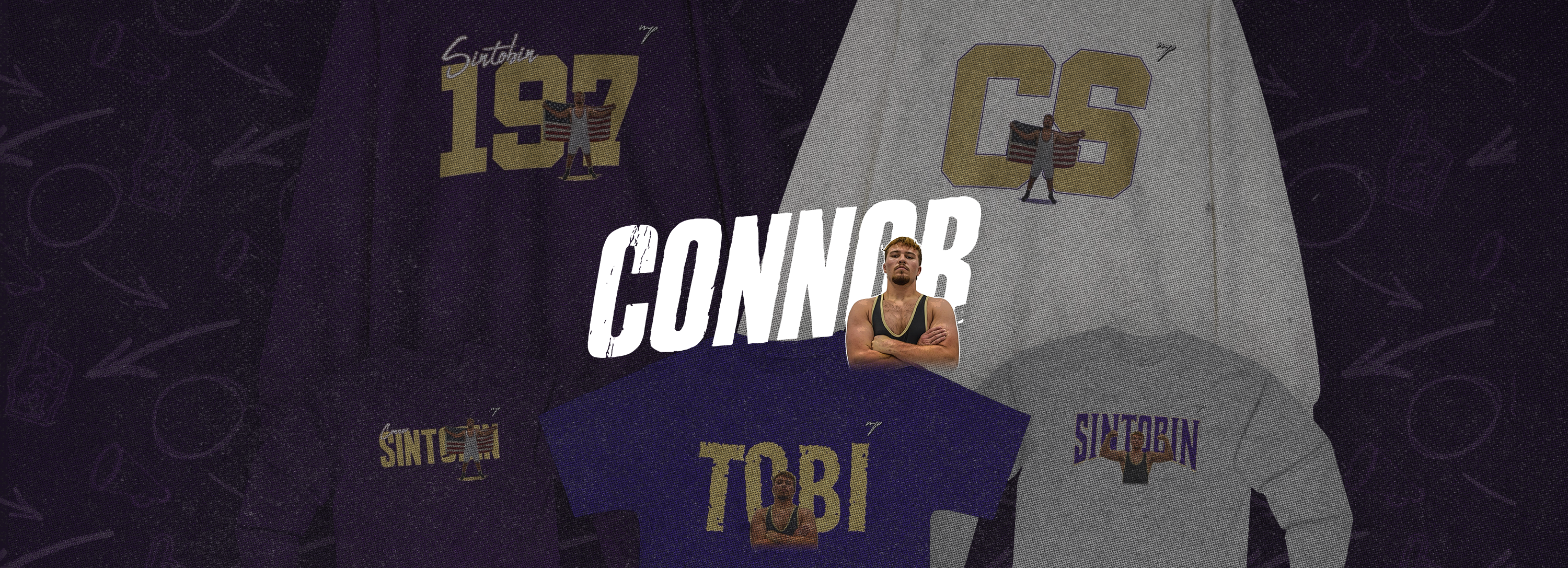 Connor Sintobin
