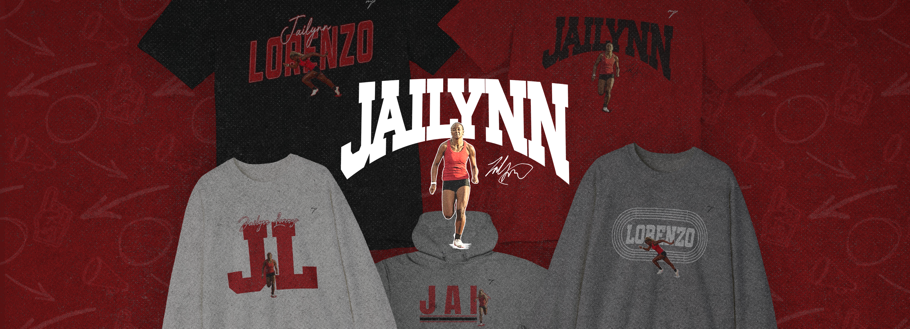 Jailynn Lorenzo