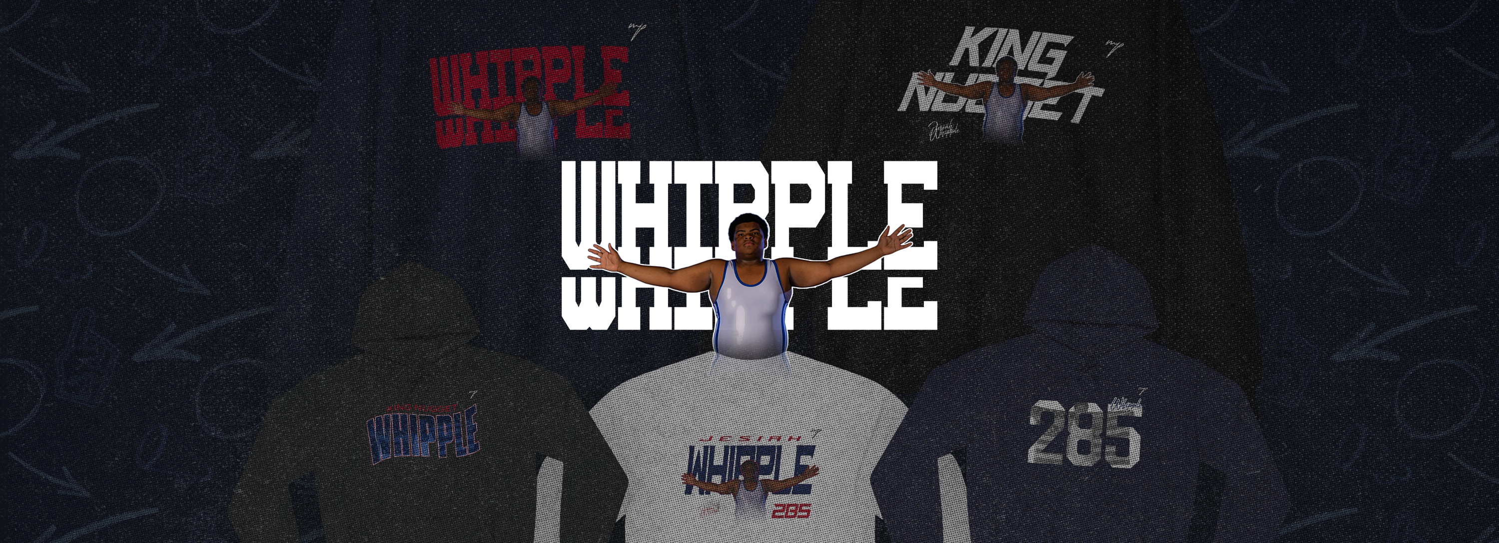 Jesiah Whipple