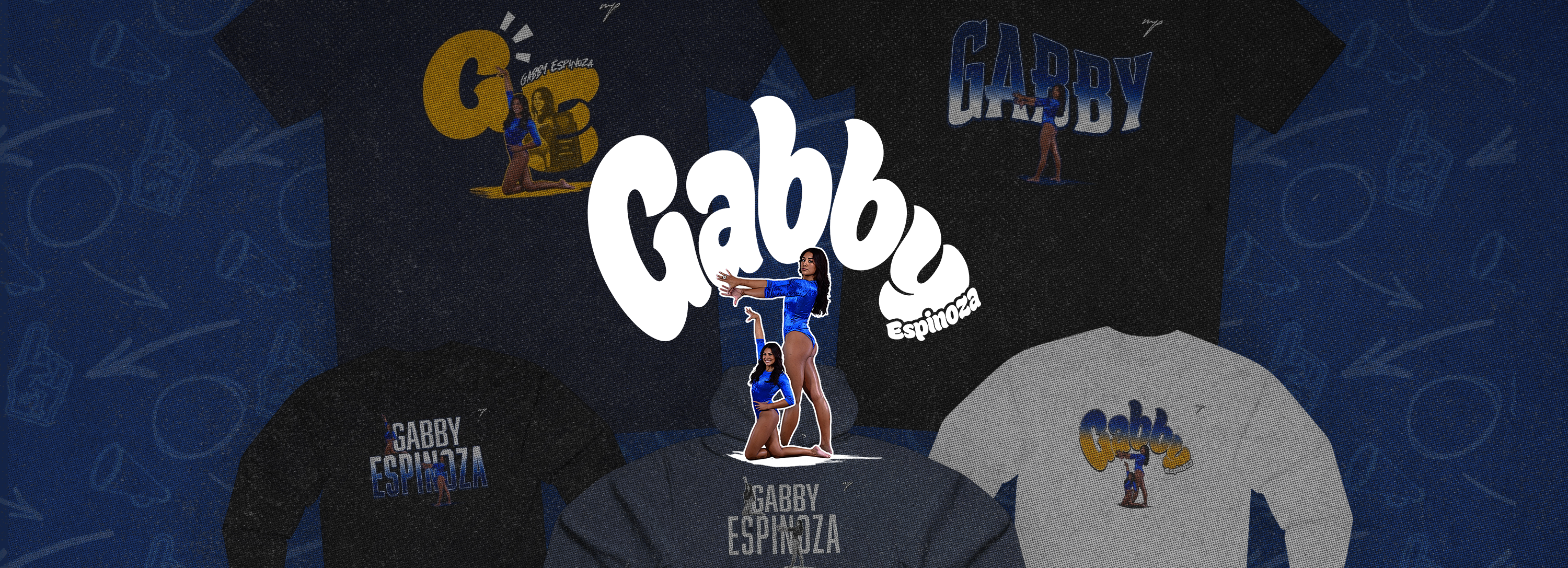 Gabby Espinoza
