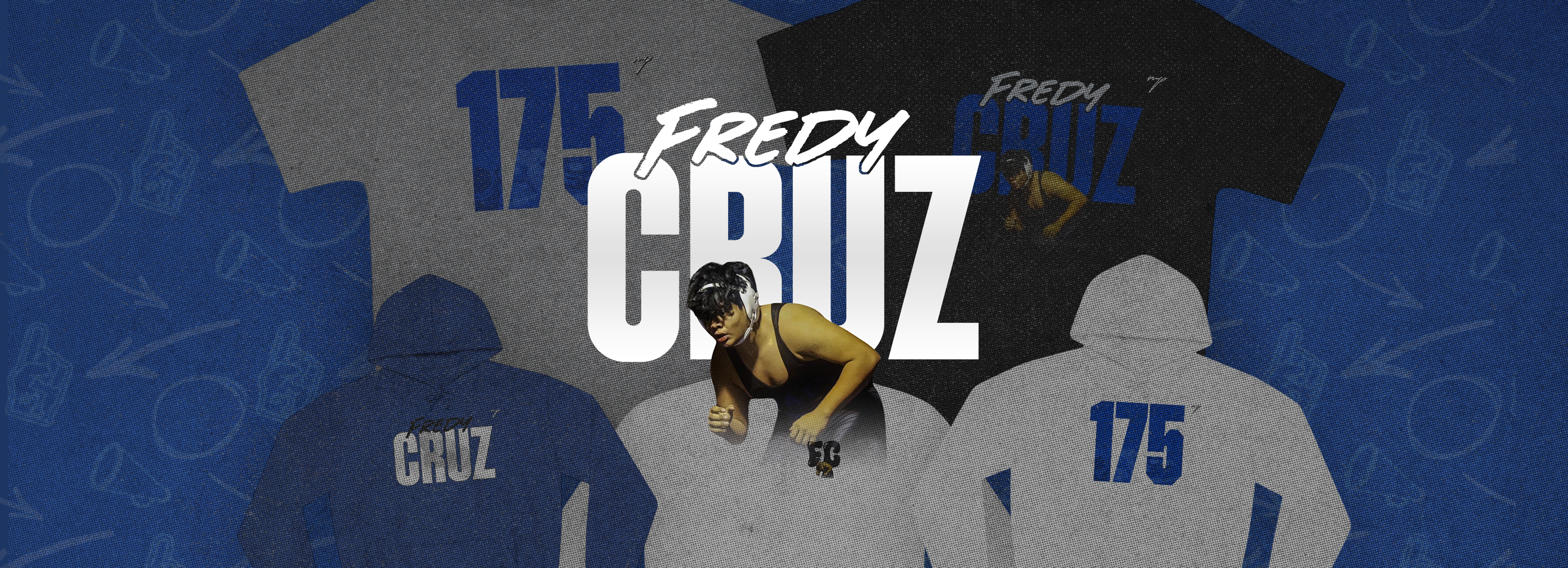 Fredy Cruz