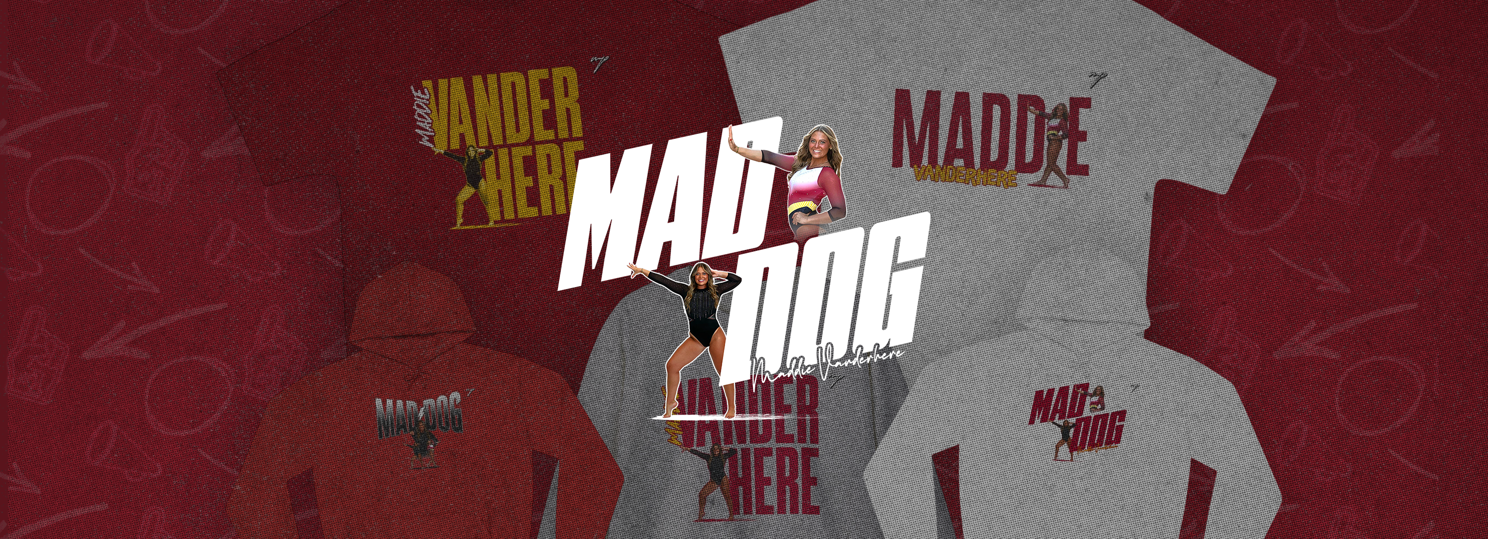 Maddie Vanderhere