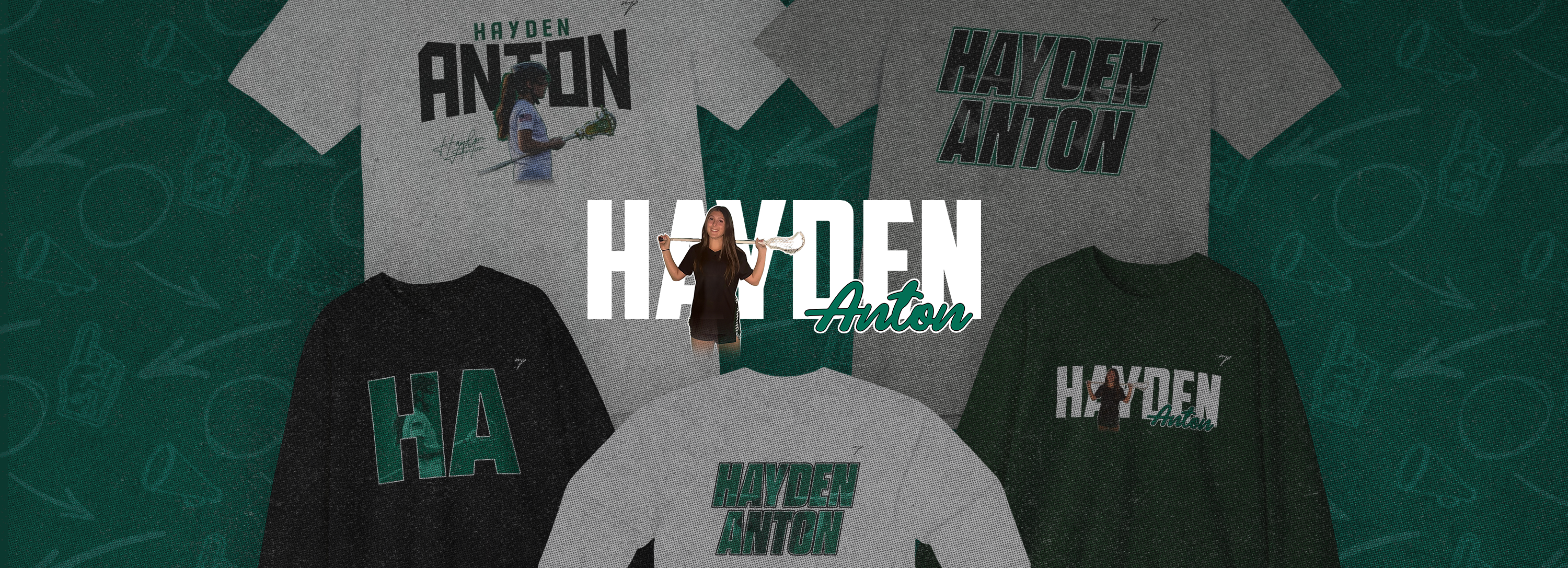 Hayden Anton