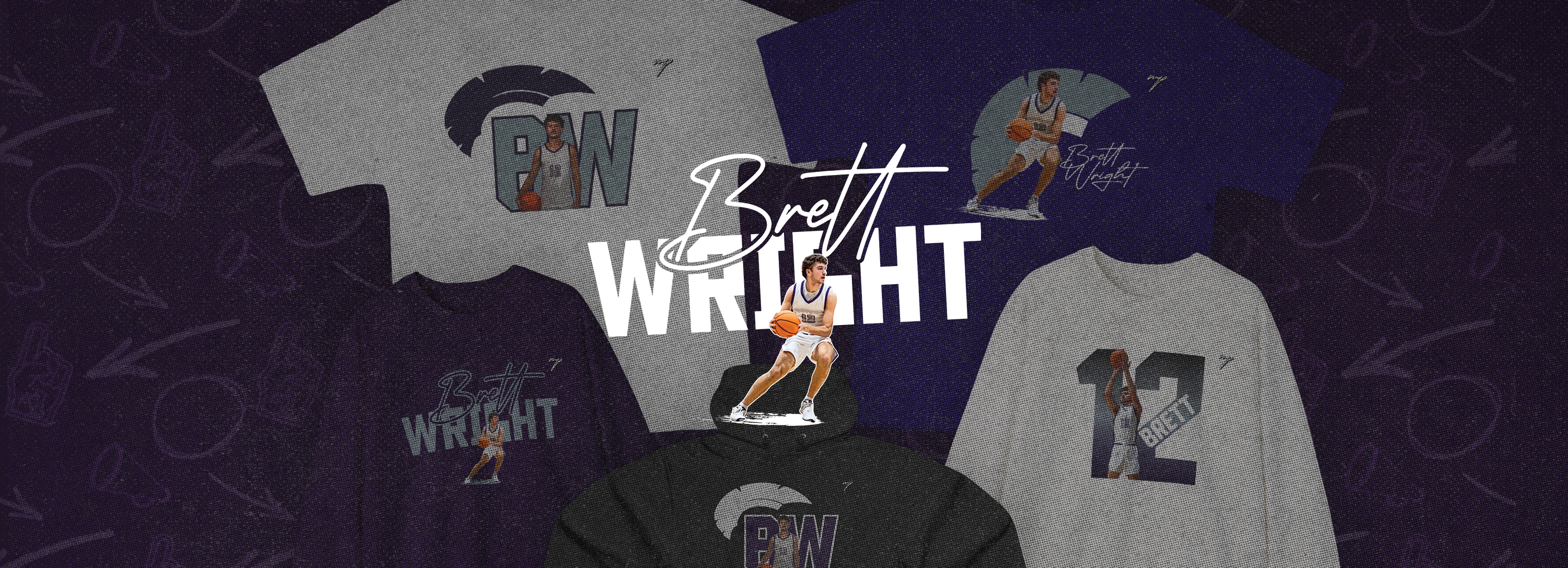 Brett Wright