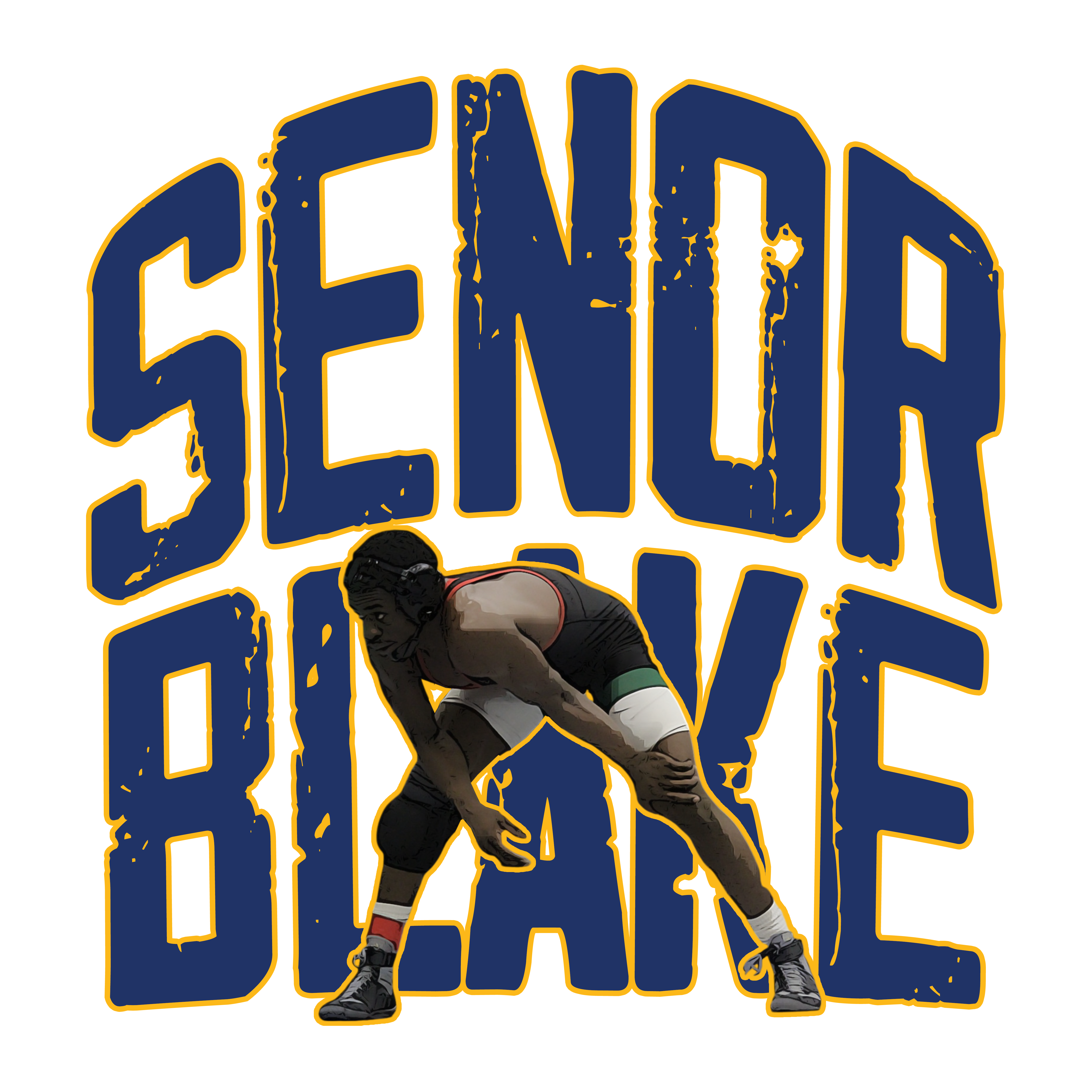 Blake Jones