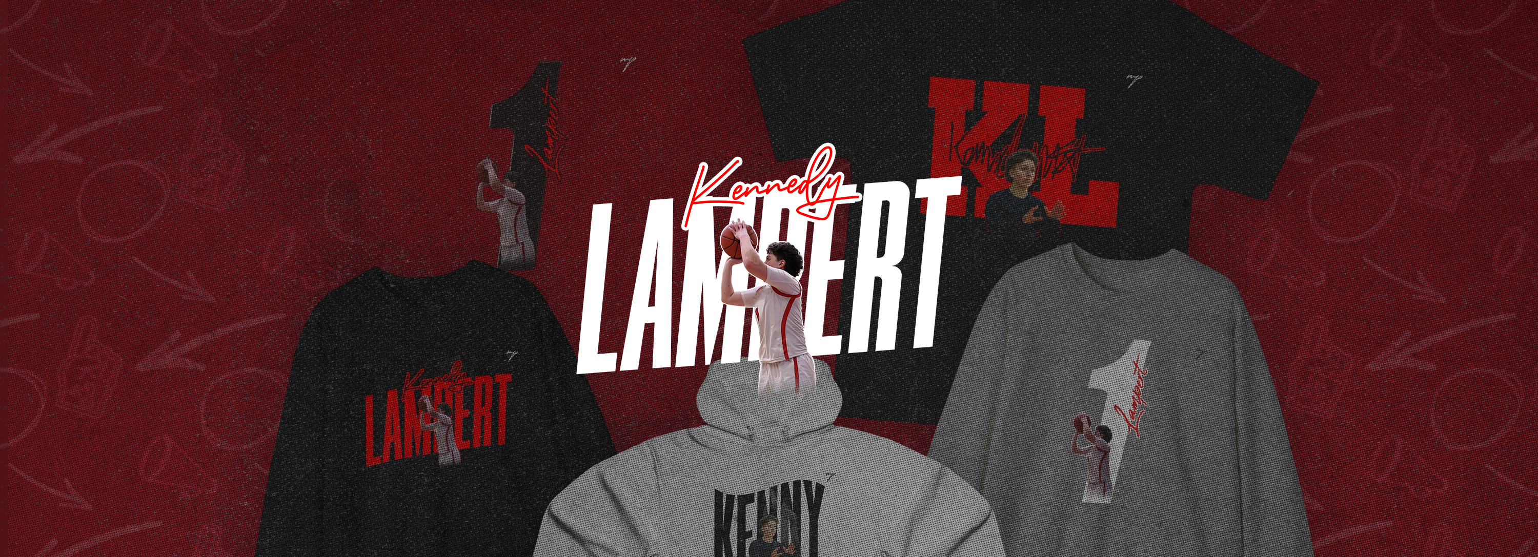 Kennedy Lampert