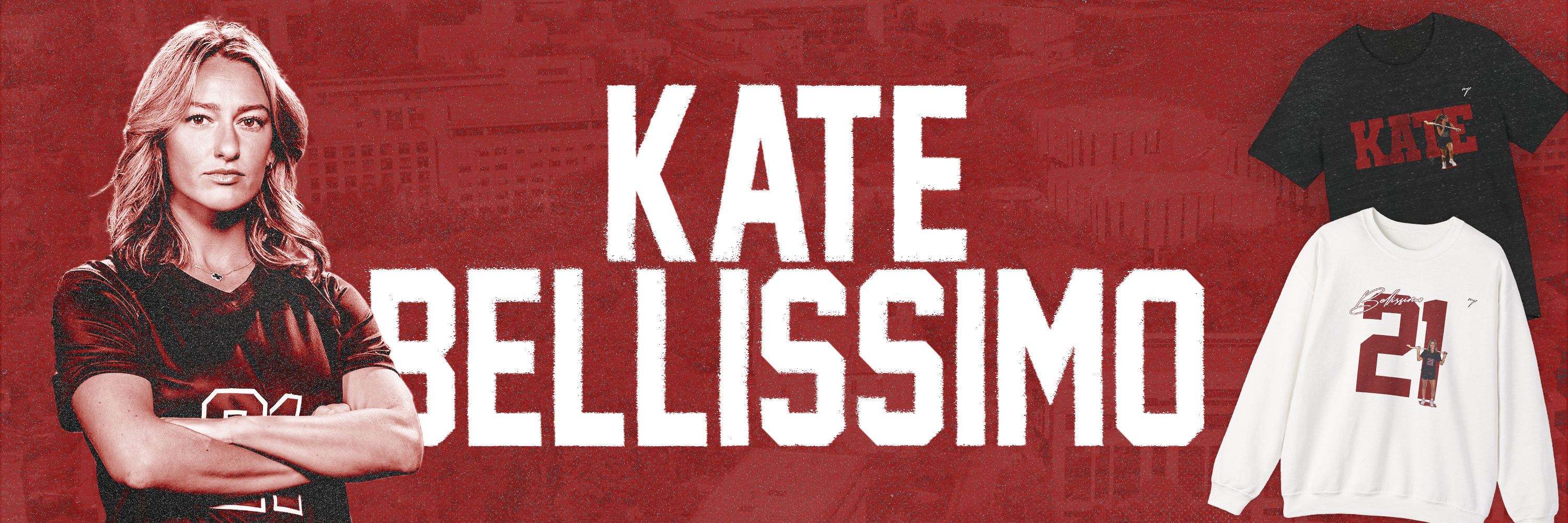 Kate Bellissimo
