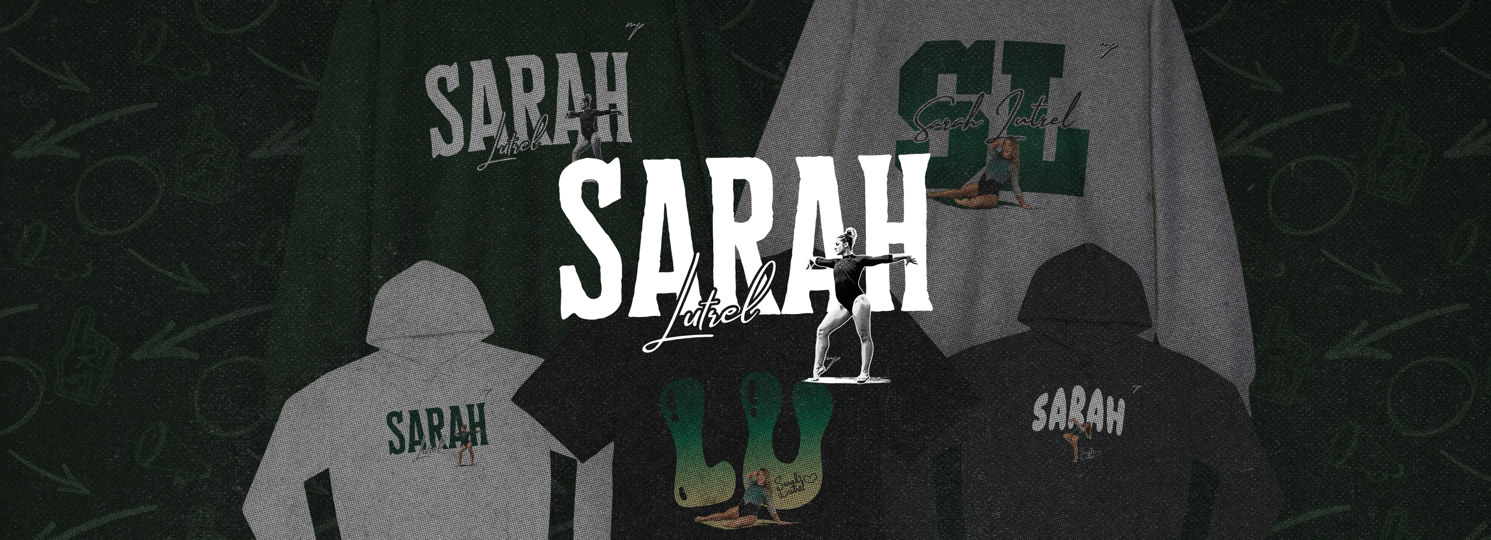 Sarah Lutrel