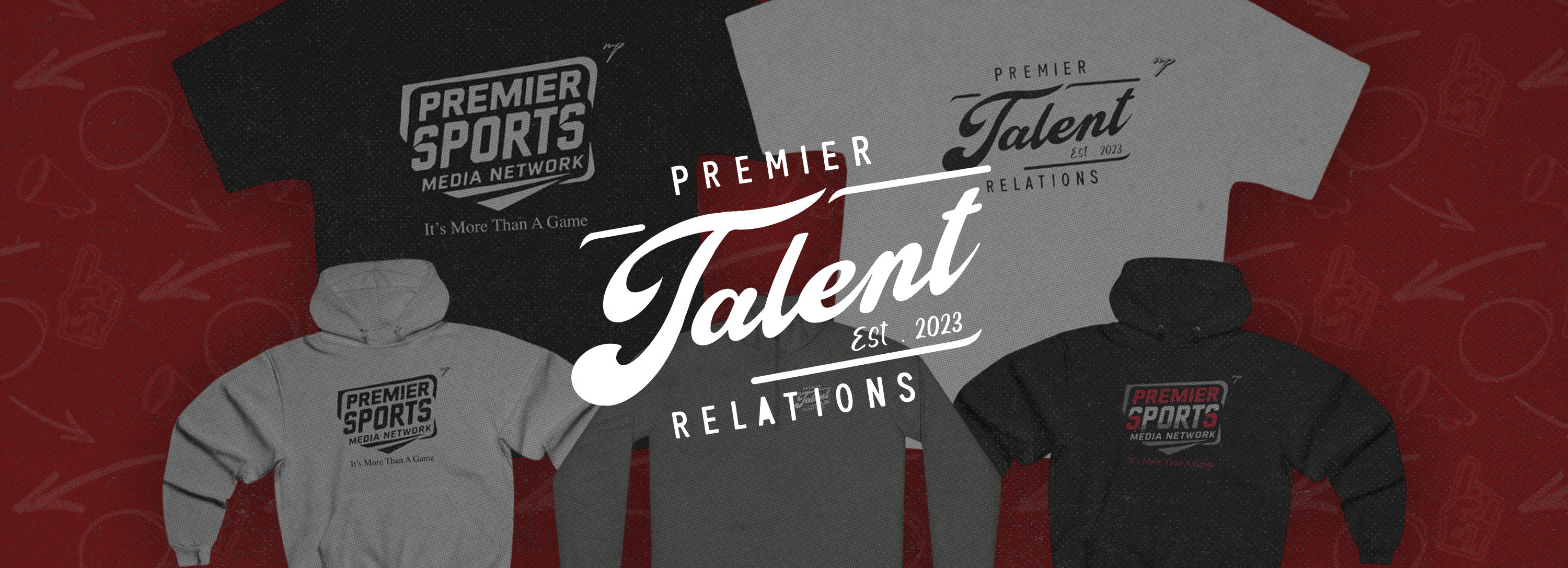 Premier Talent Relations
