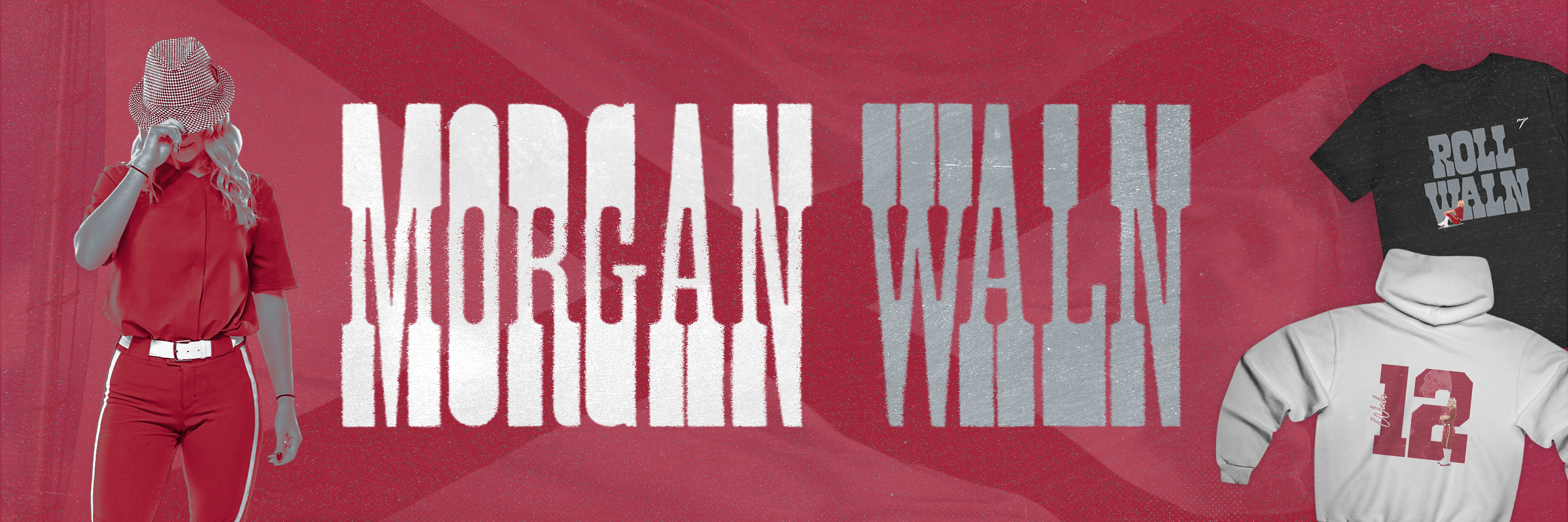 Morgan Waln