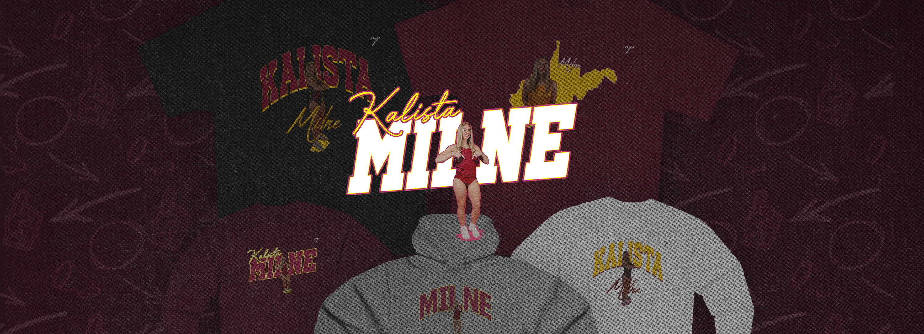 Kalista Milne