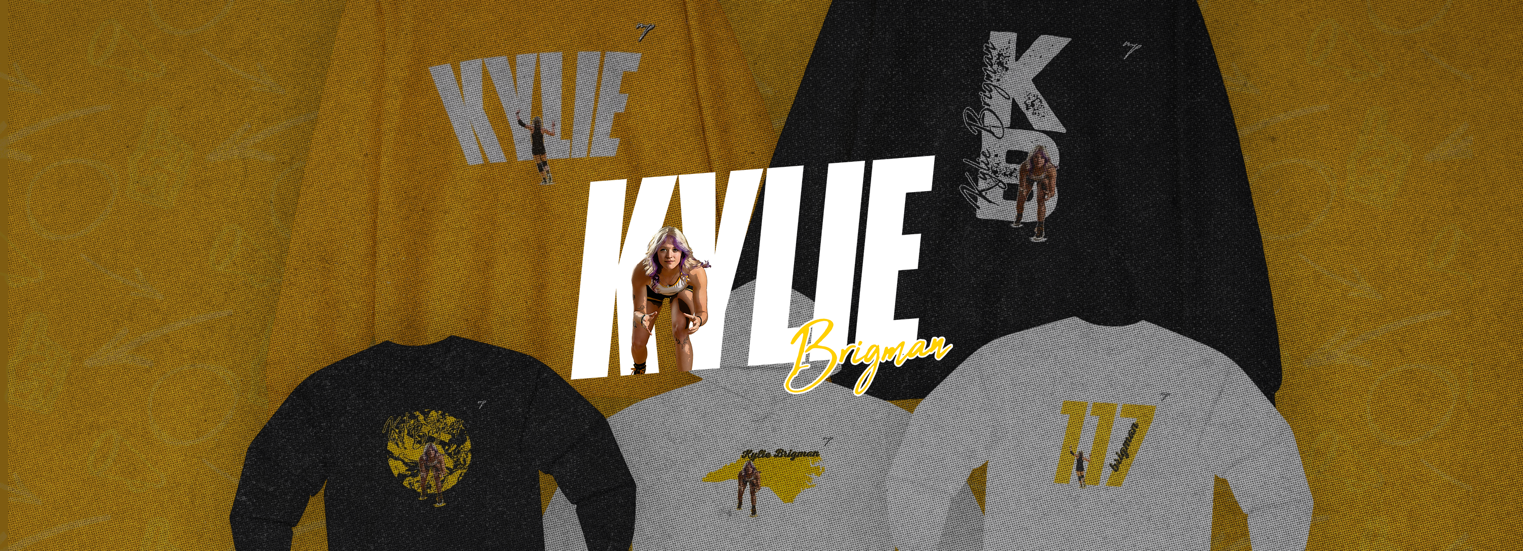 Kylie Brigman
