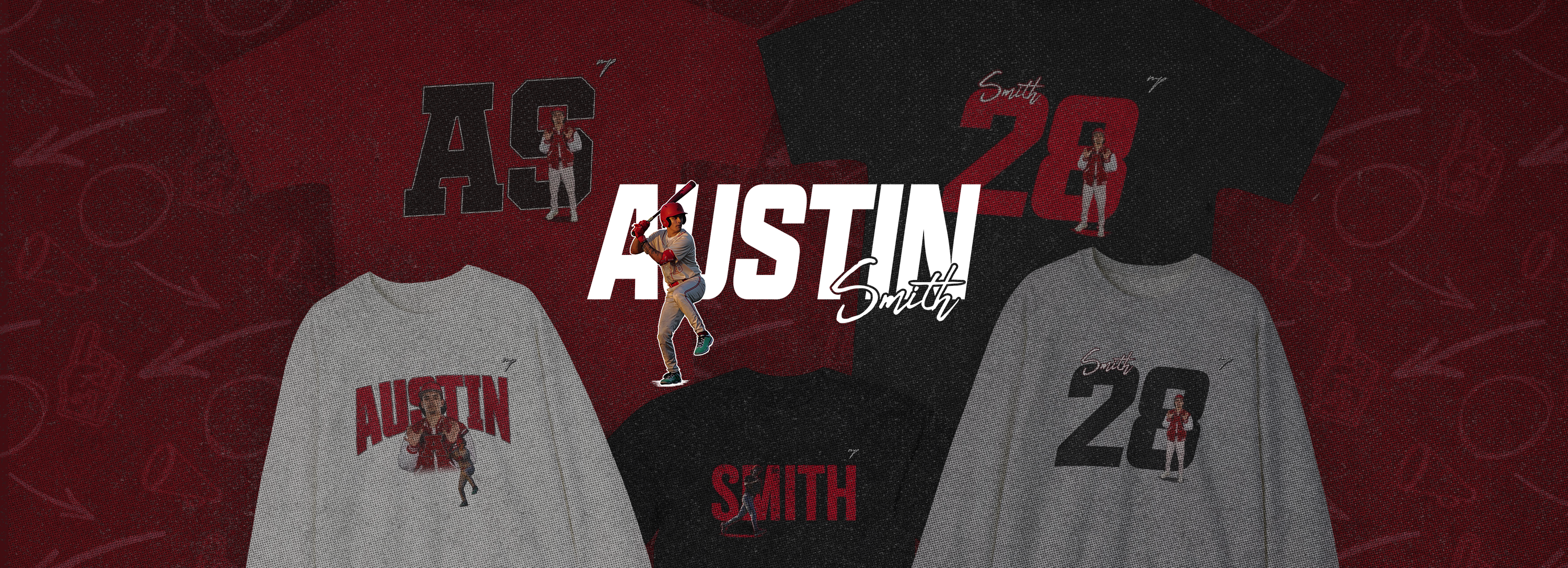 Austin Smith