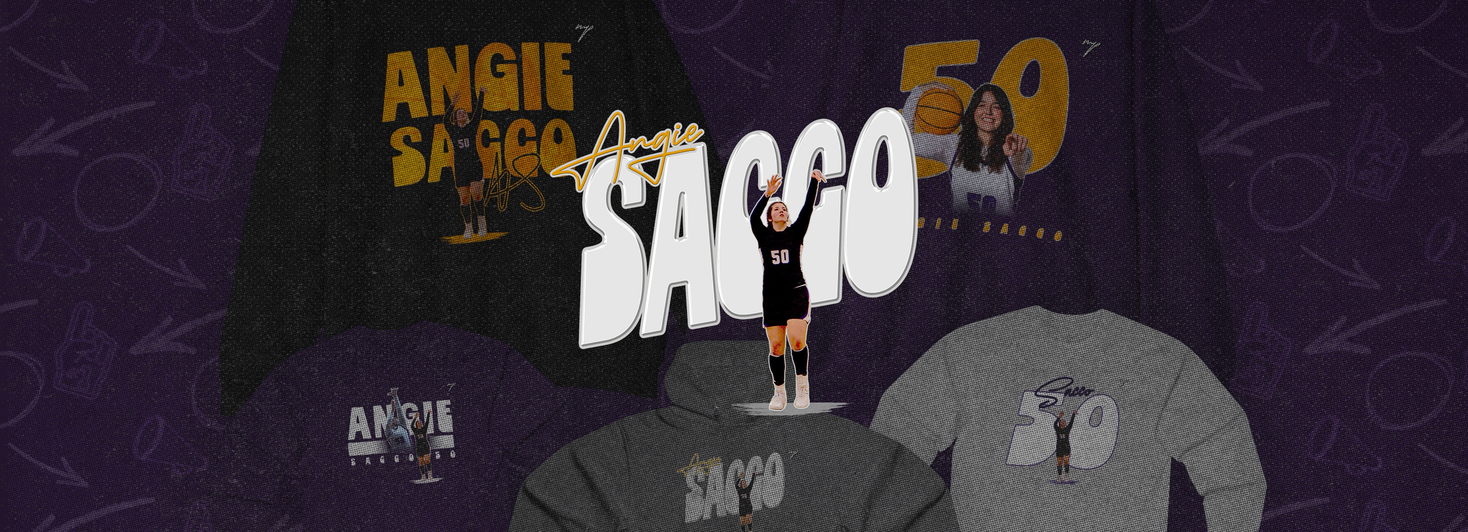 Angie Sacco