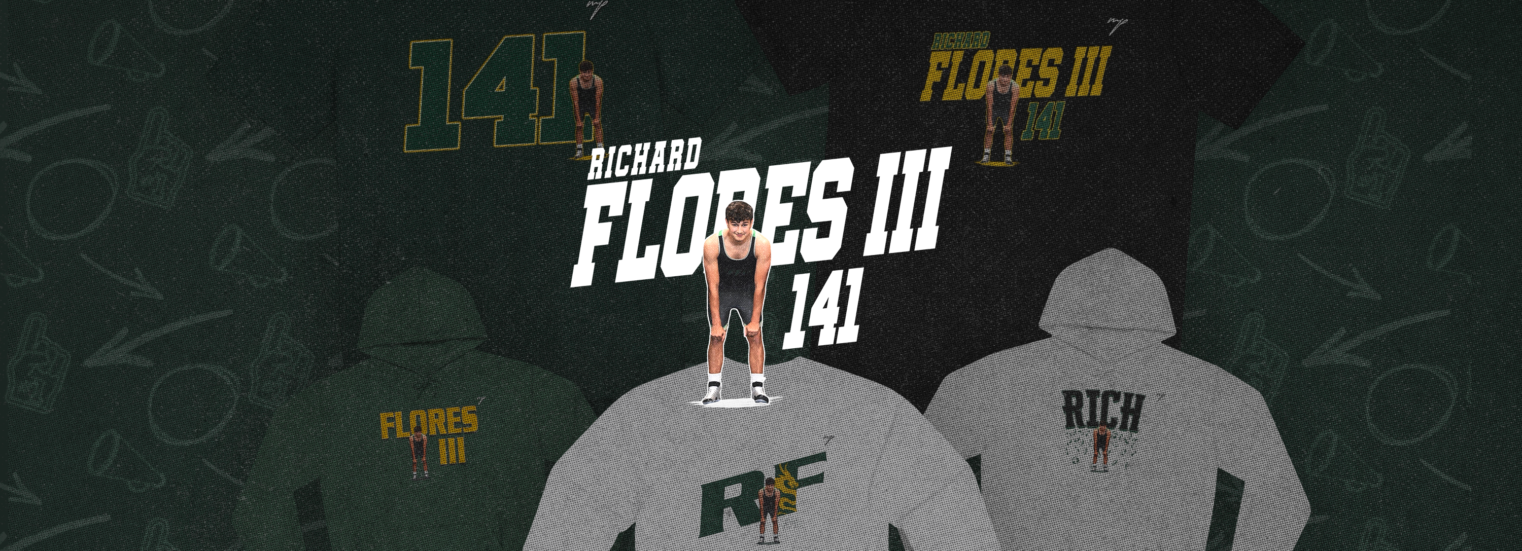 Richard Flores III