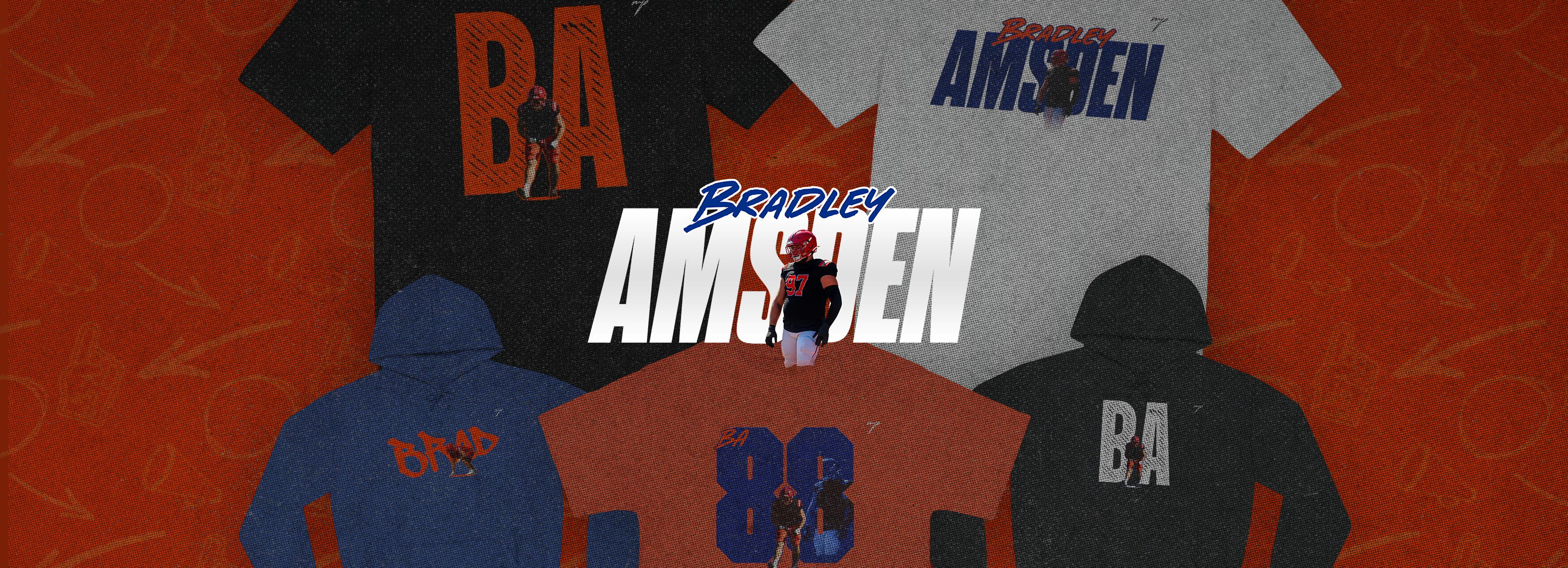 Bradley Amsden