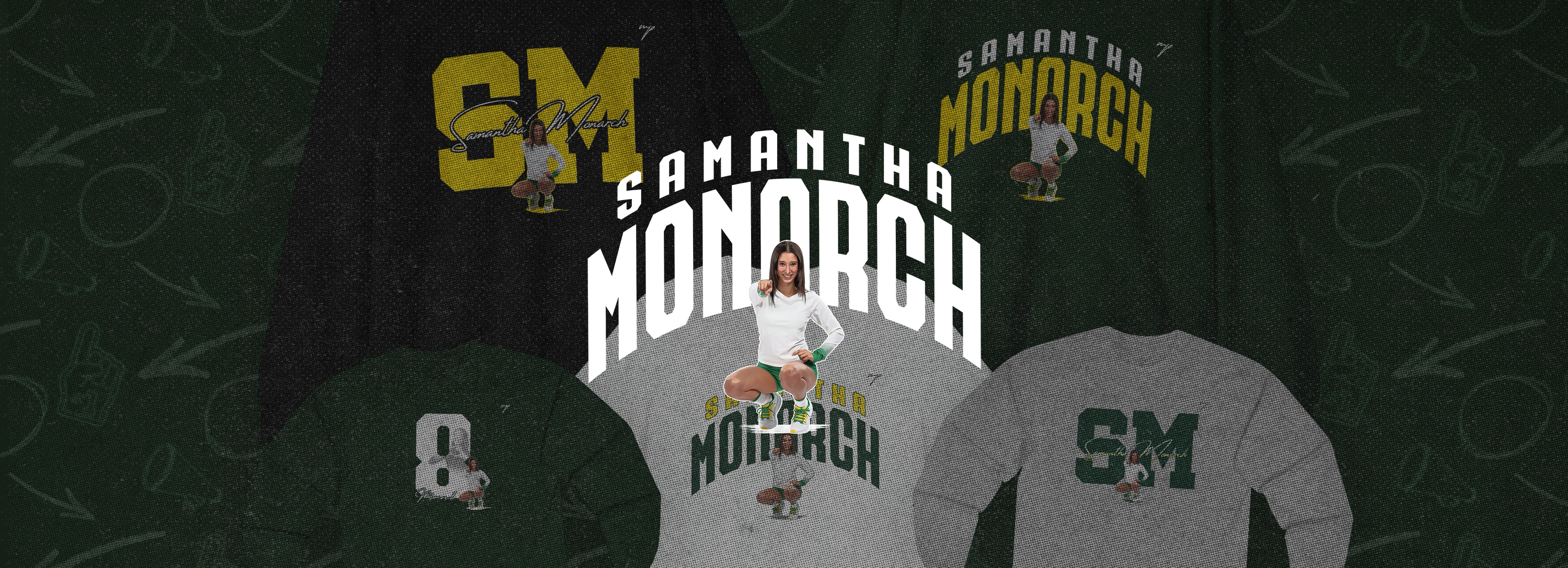 Samantha Monarch