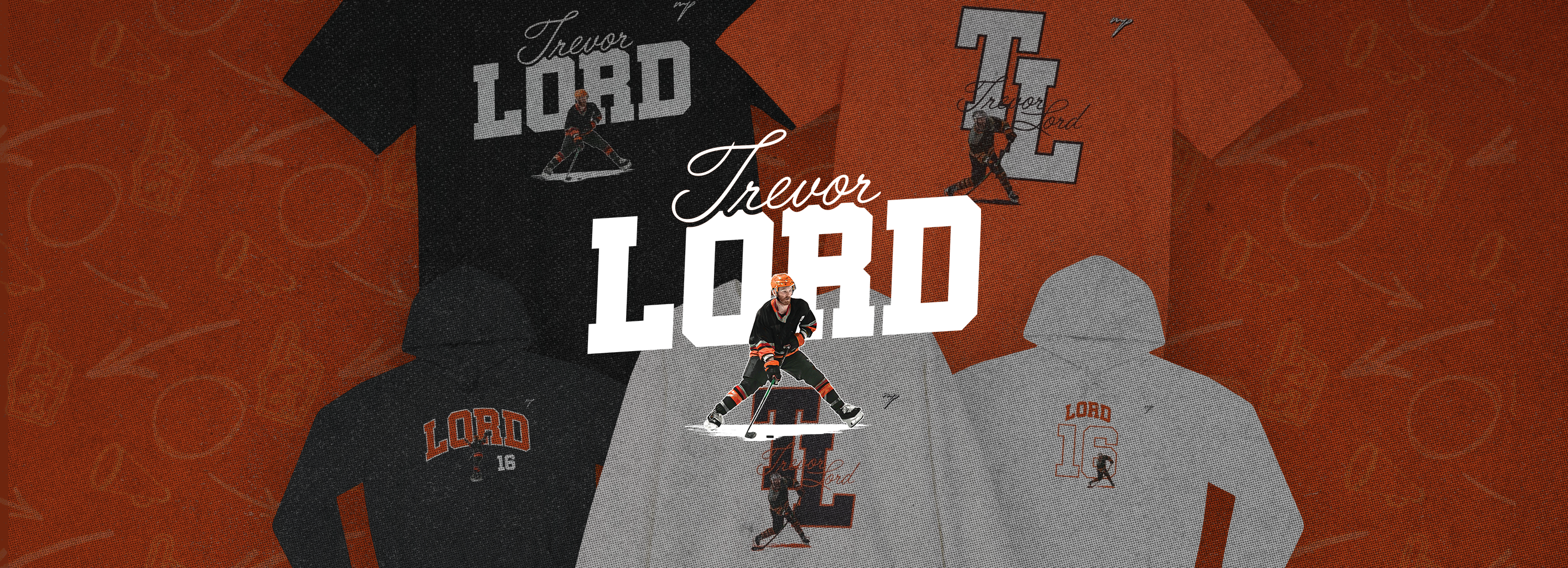 Trevor Lord