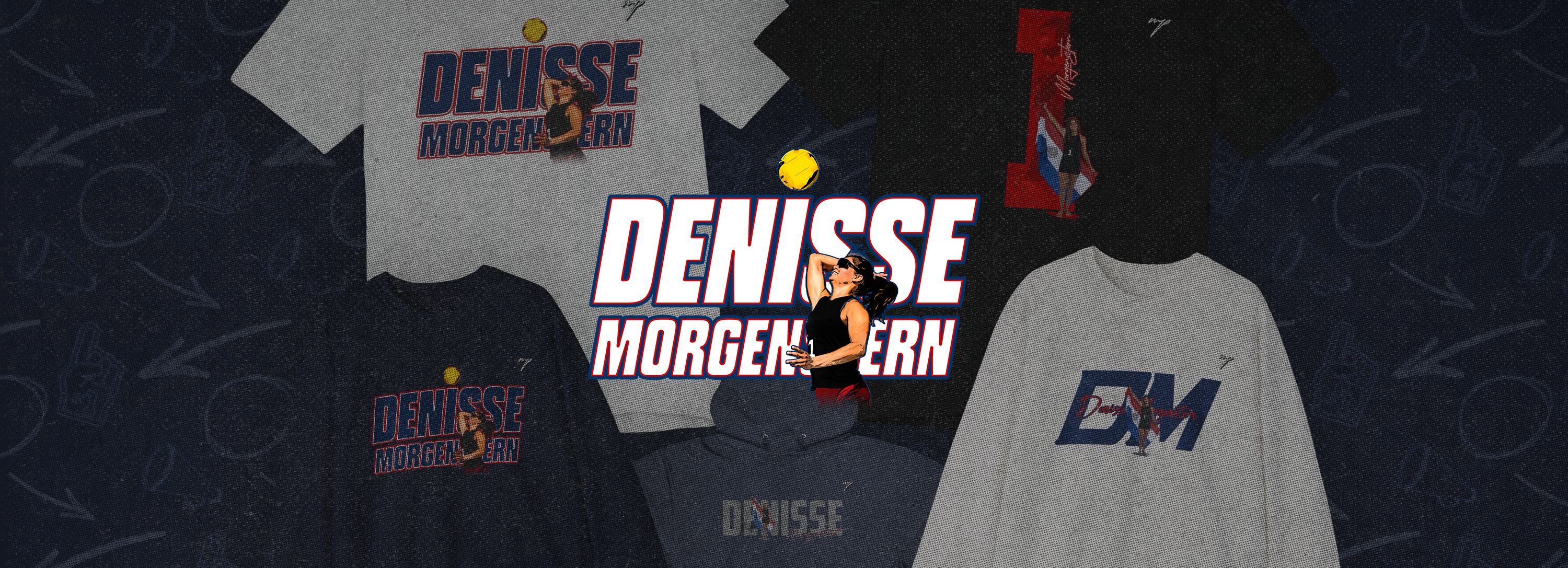Denisse Morgenstern