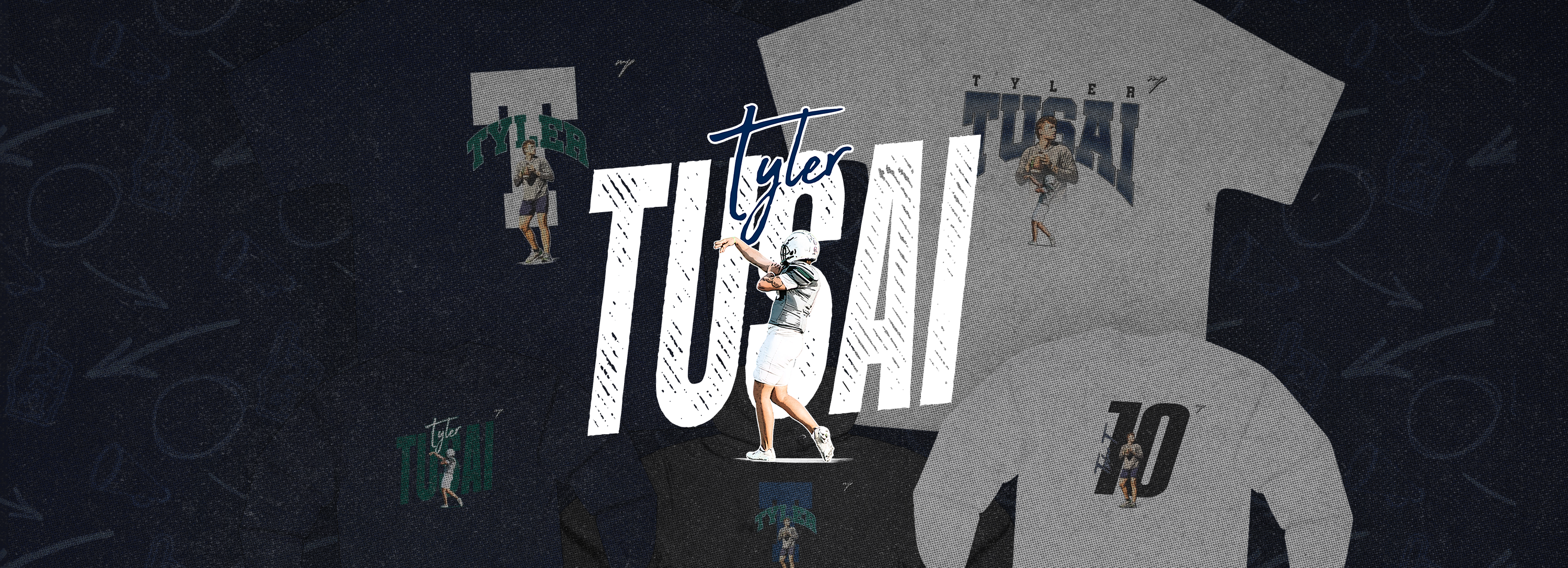 Tyler Tusai