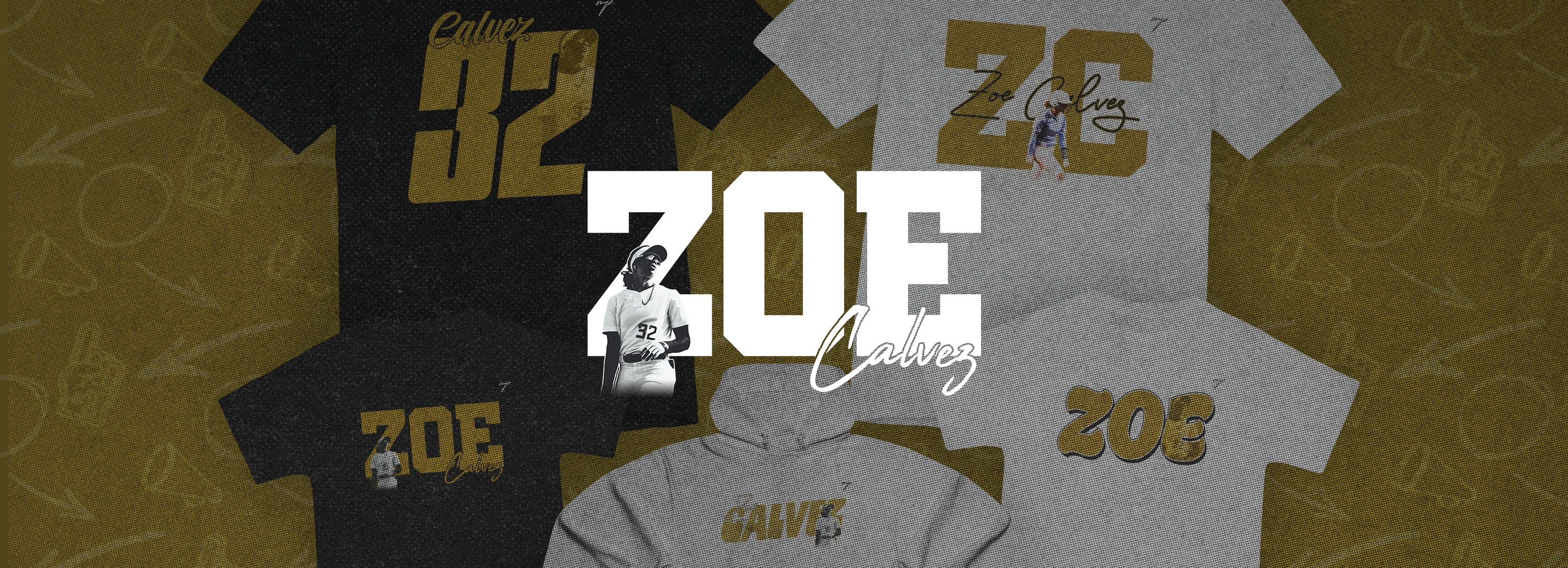 Zoe Calvez
