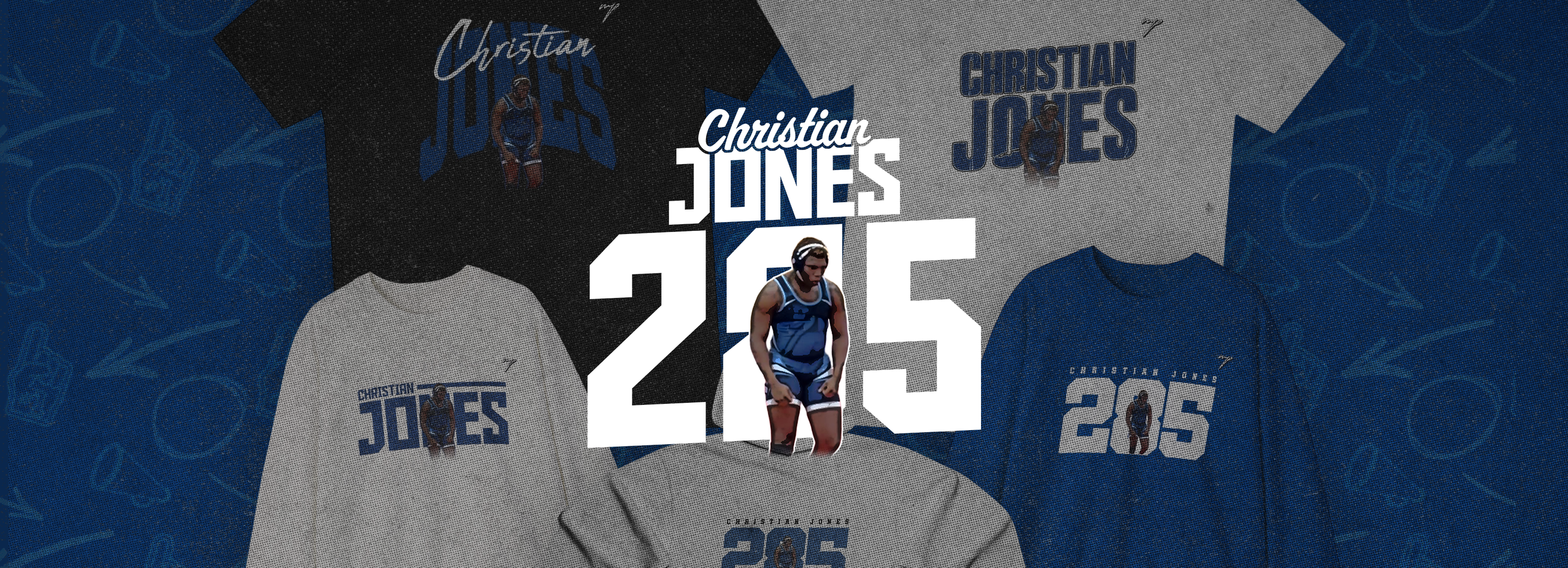 Christian Jones
