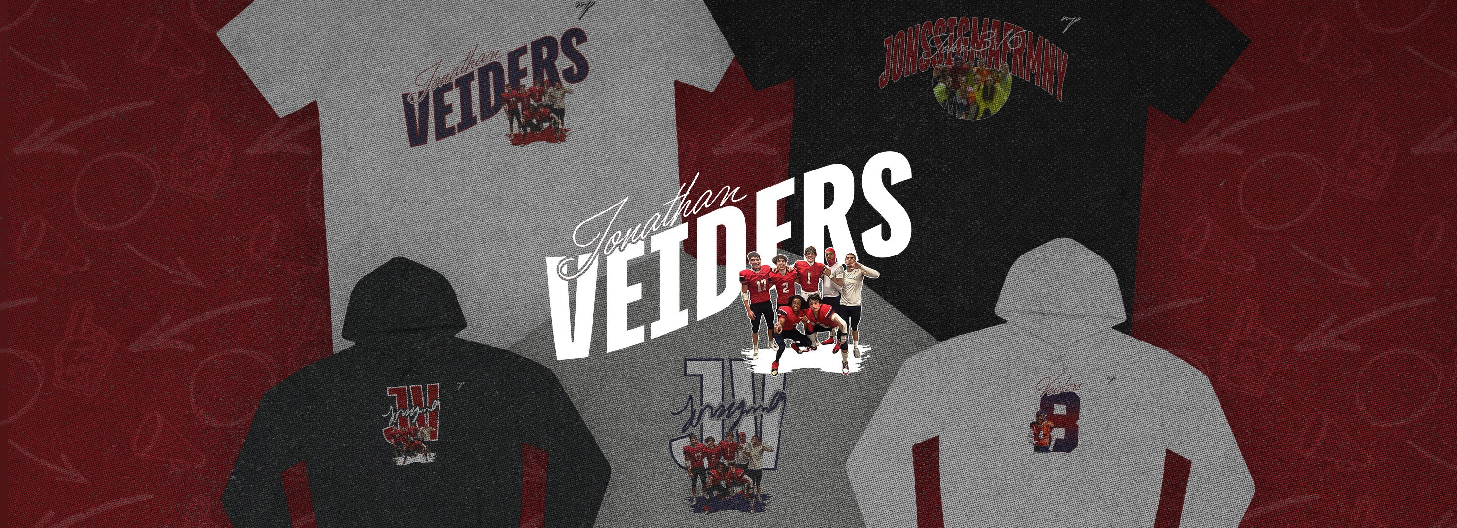 Jonathan Veiders