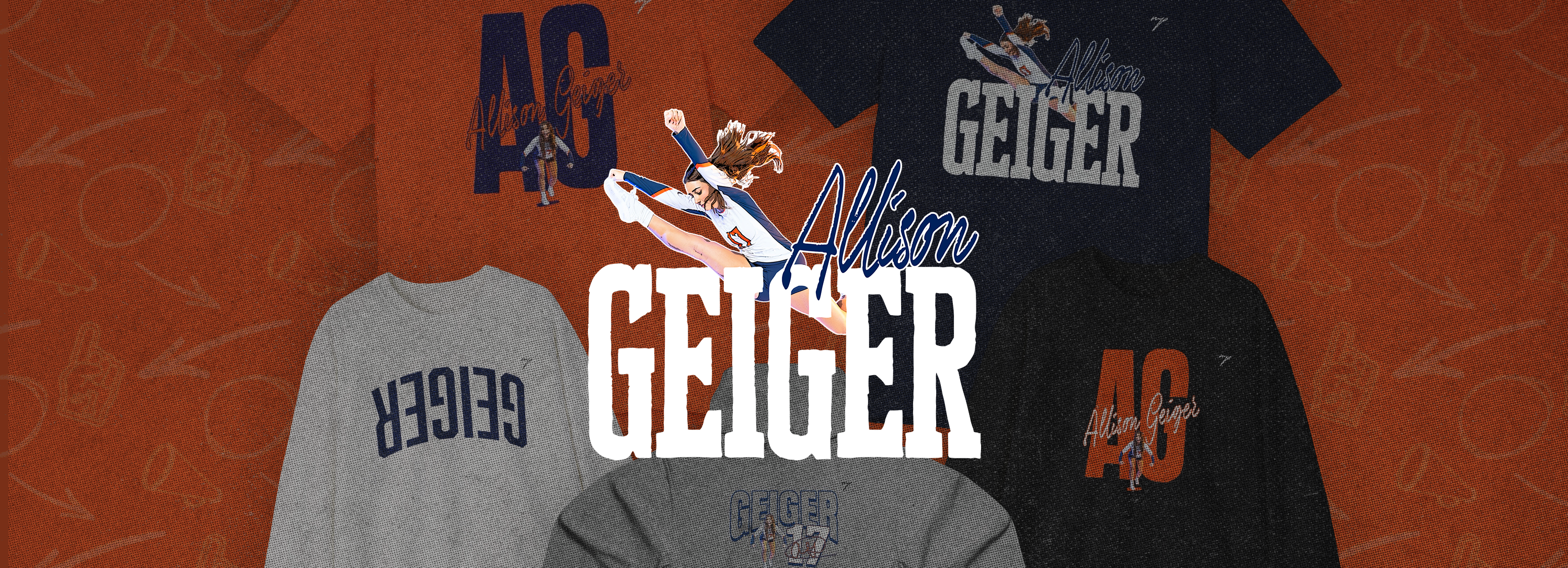 Allison Geiger