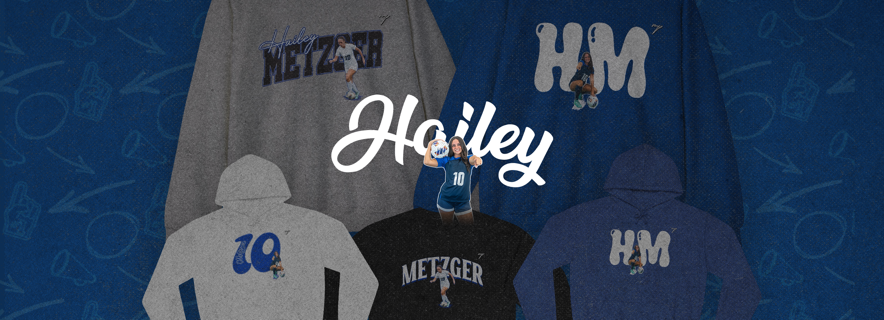 Hailey Metzger