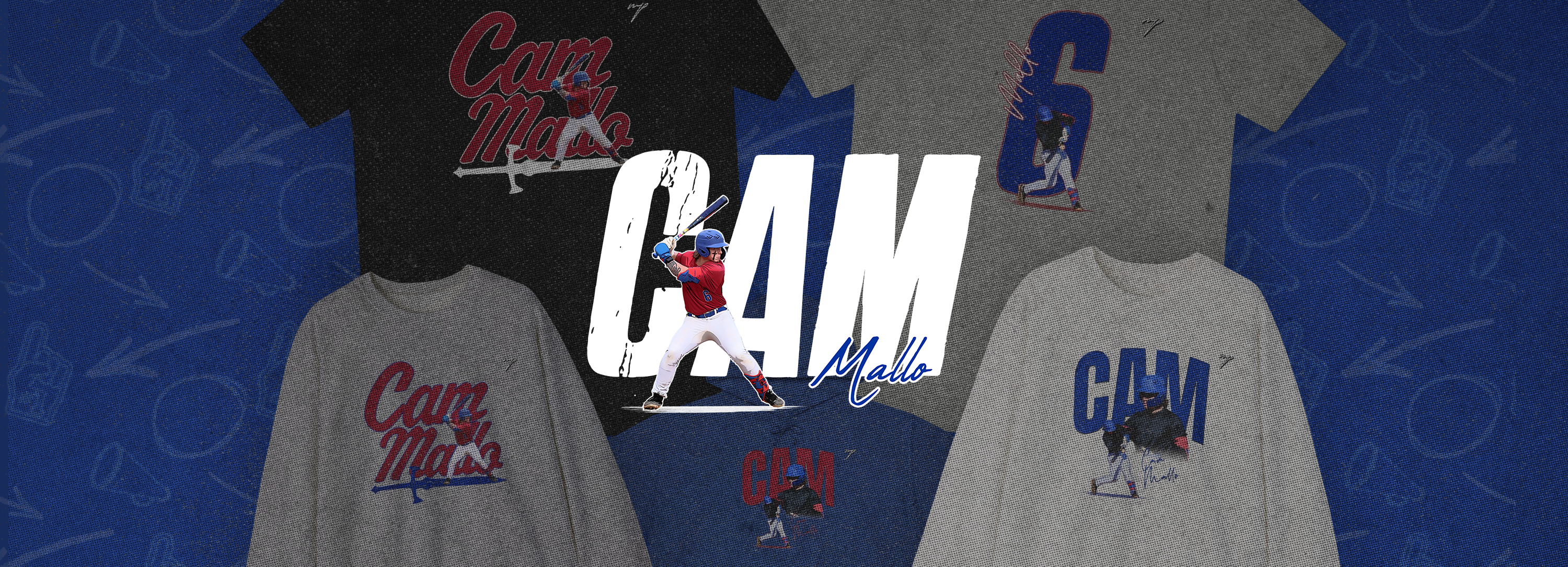 Cam Mallo