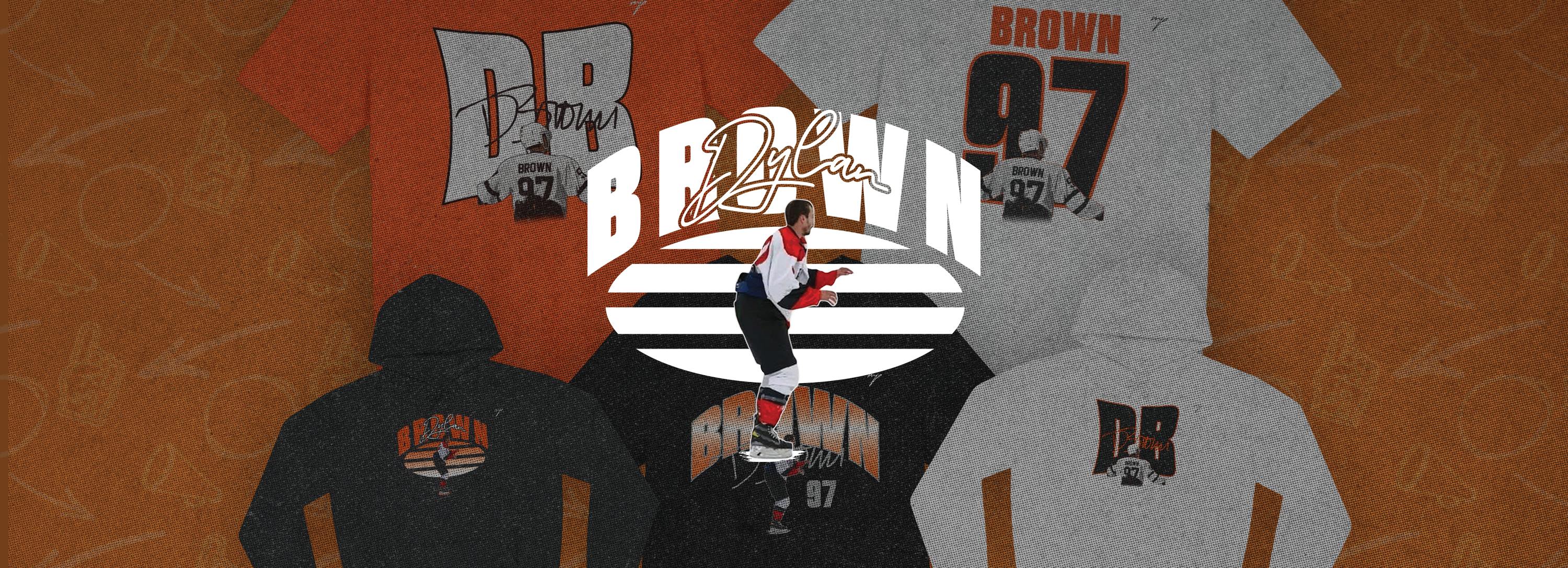 Dylan Brown