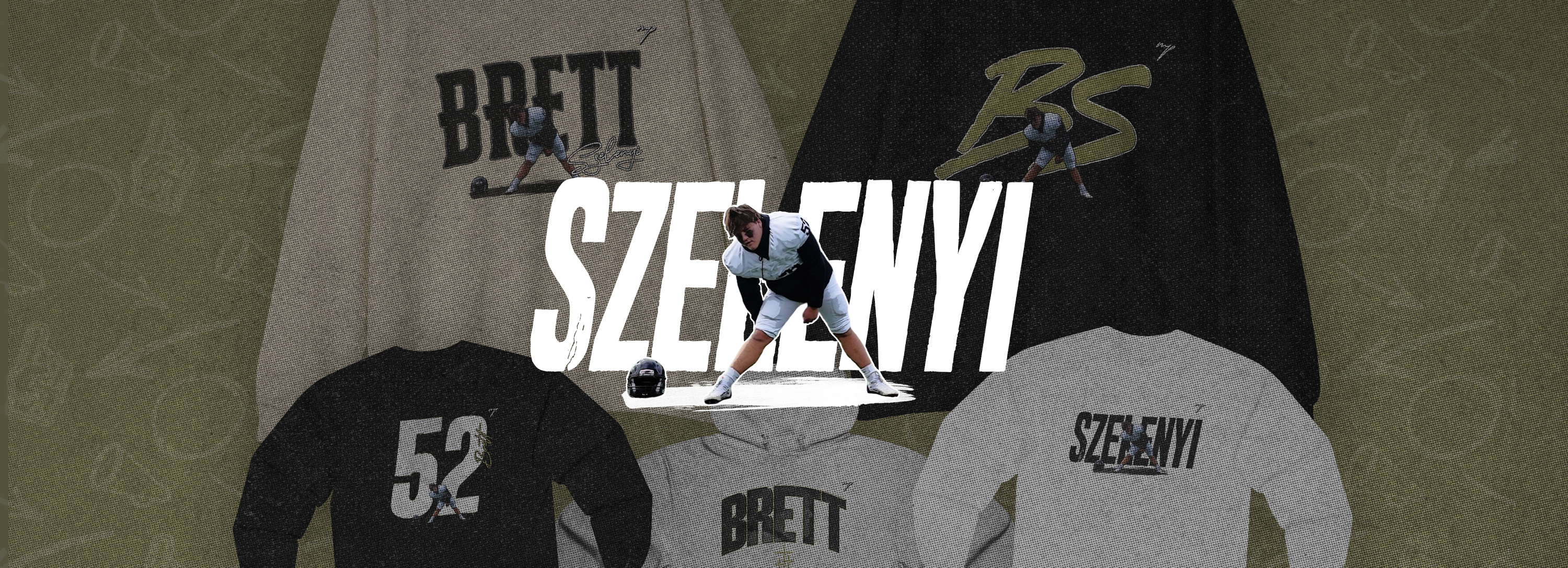 Brett Szelenyi