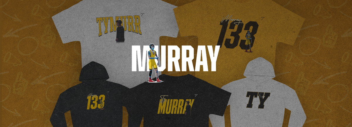 Ty Murray
