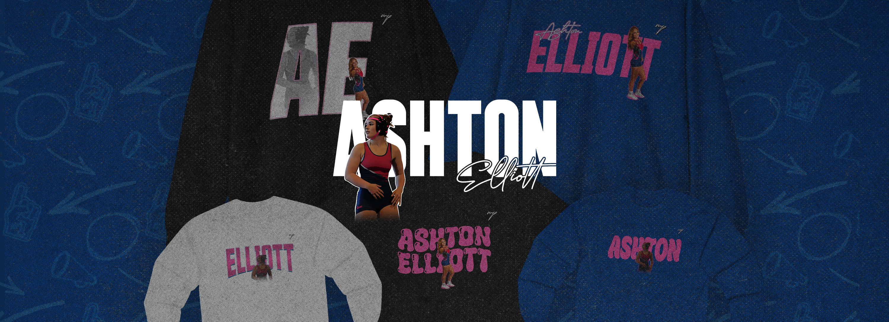 Ashton Elliott