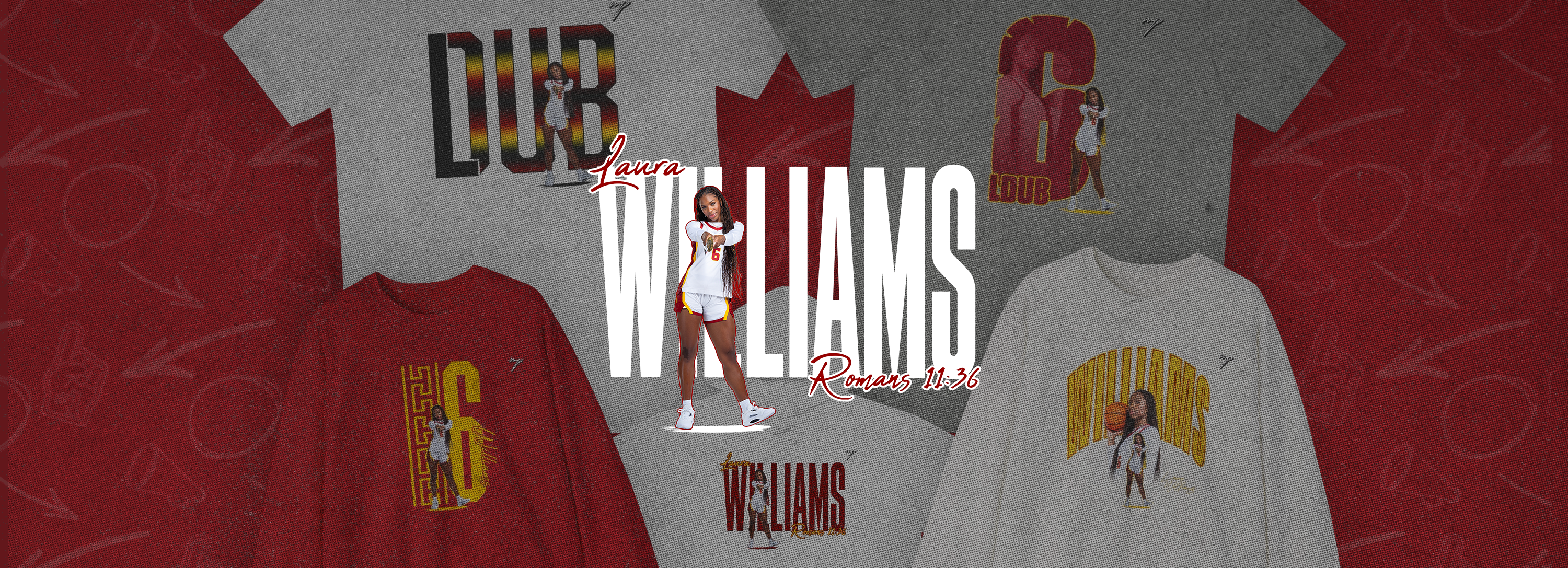 Laura Williams
