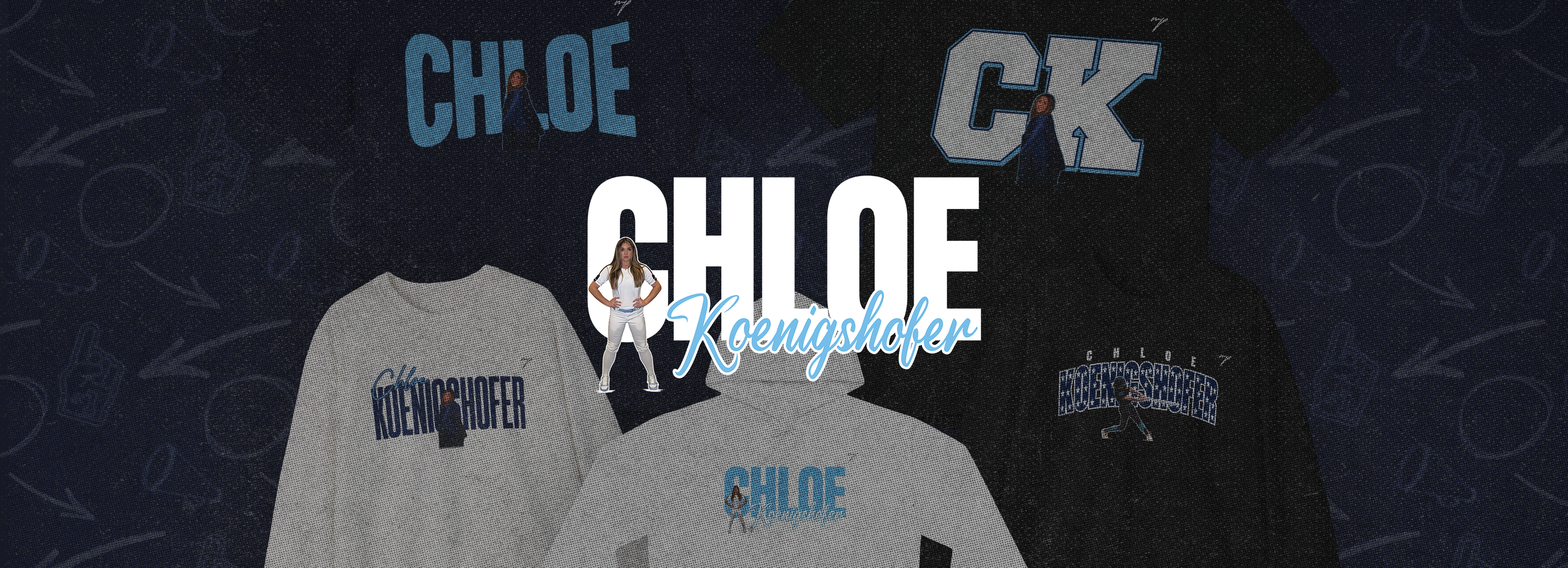 Chloe Koenigshofer