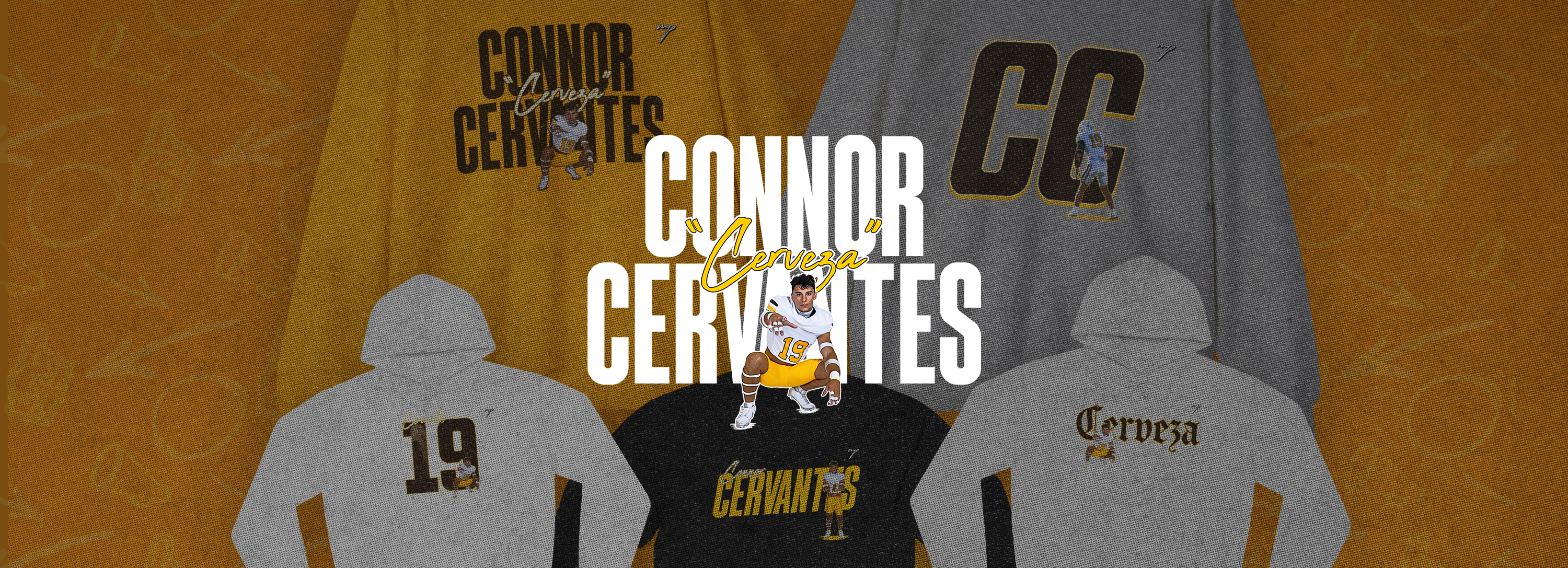 Connor Cervantes