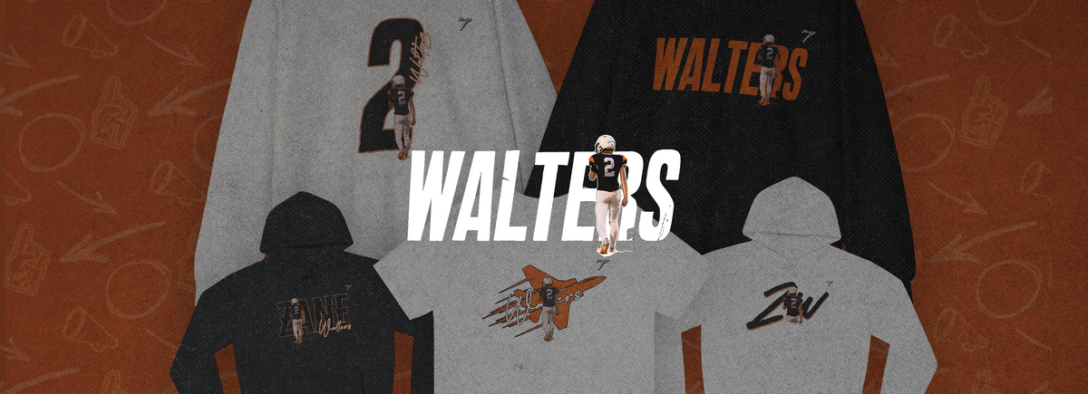 Zane Walters