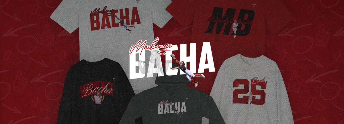 Mackenzie Bacha