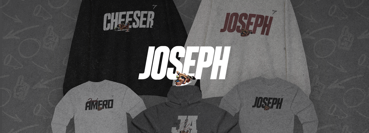 Joseph Amero