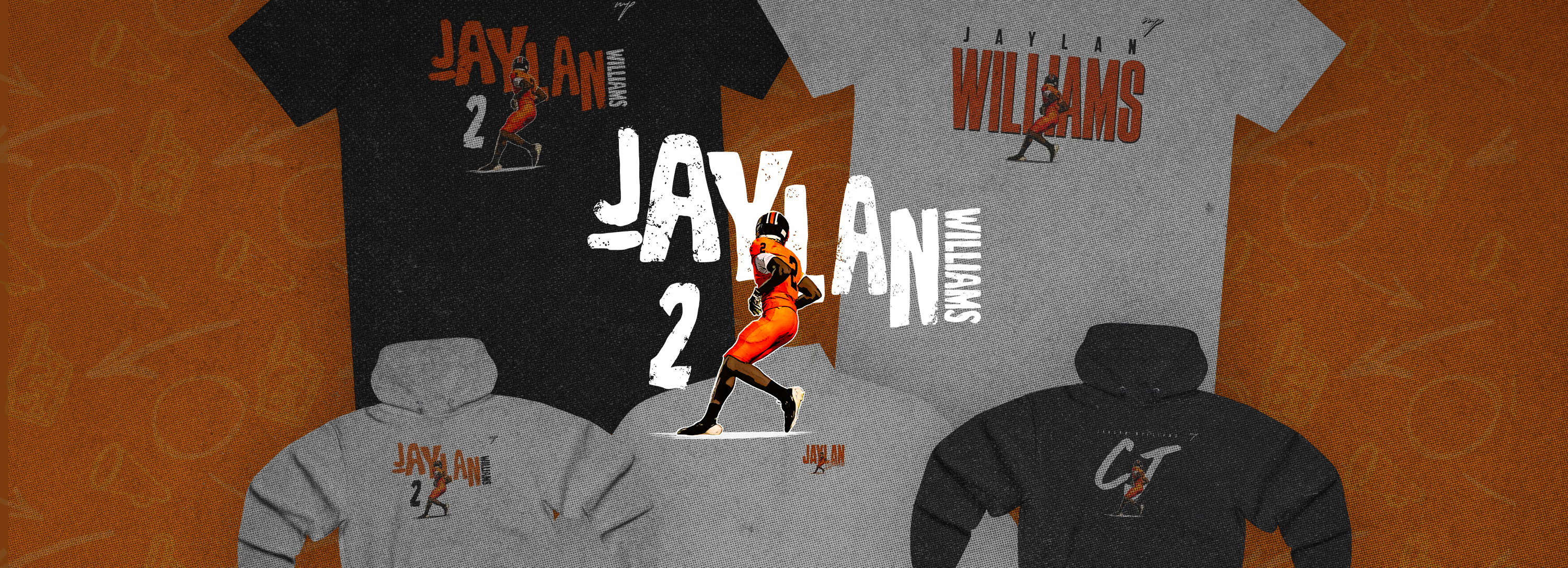 Jaylan Williams