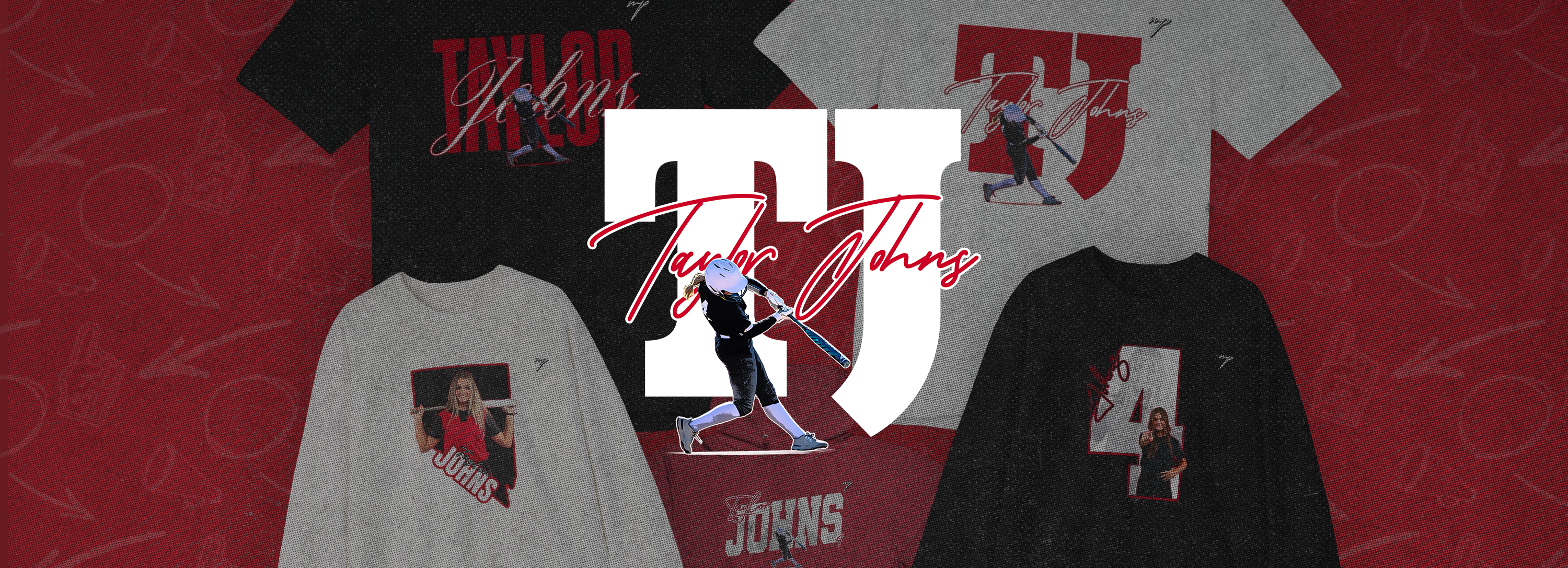 Taylor Johns