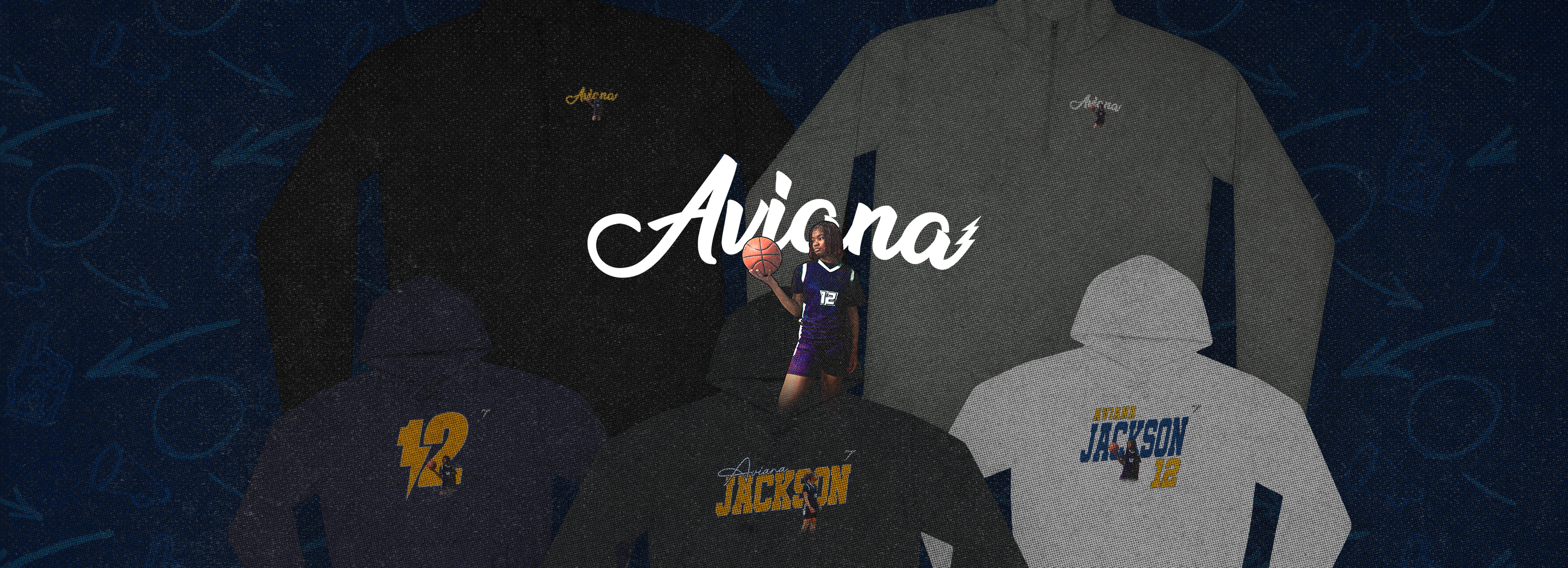 Aviana Jackson
