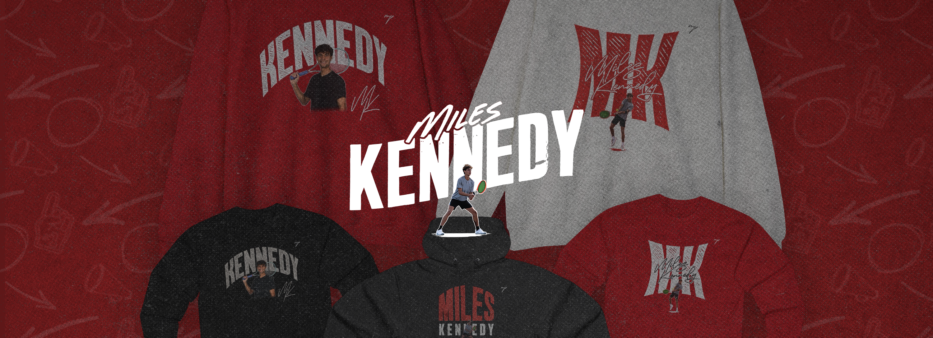 Miles Kennedy