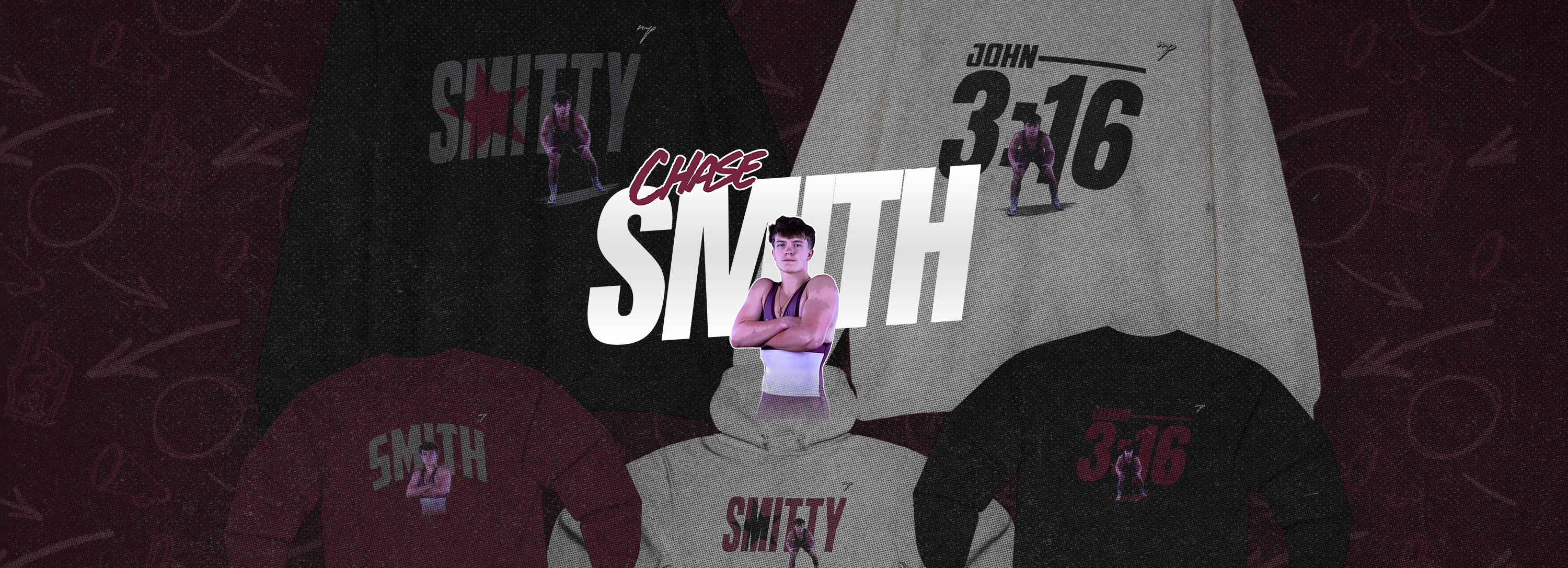 Chase Smith