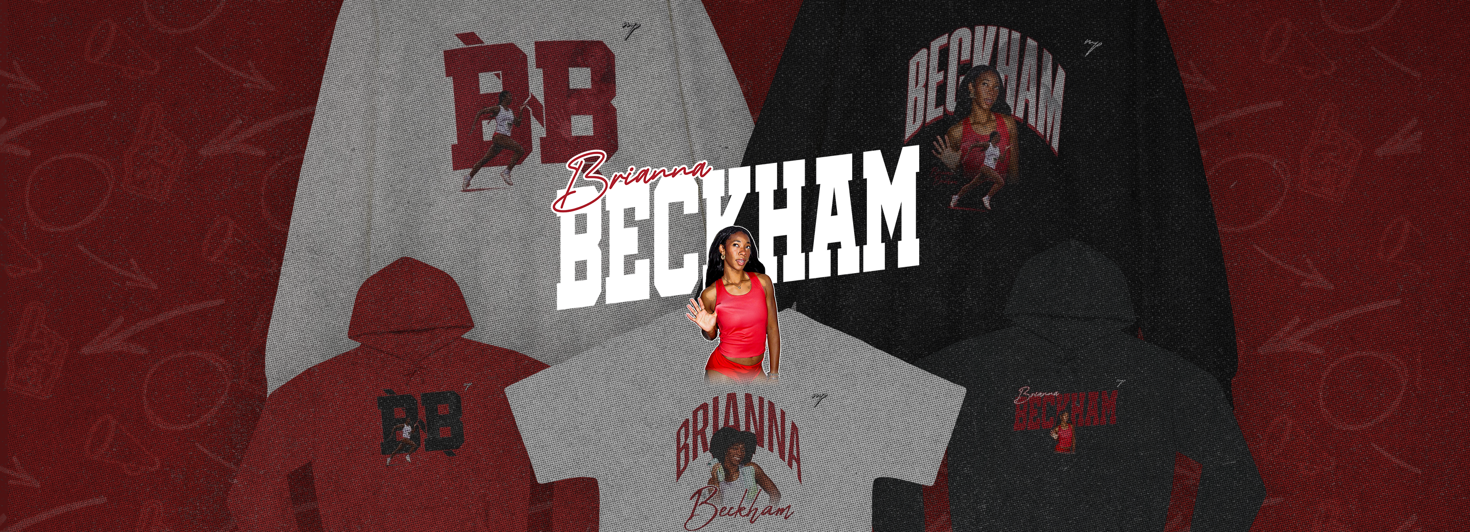 Brianna Beckham
