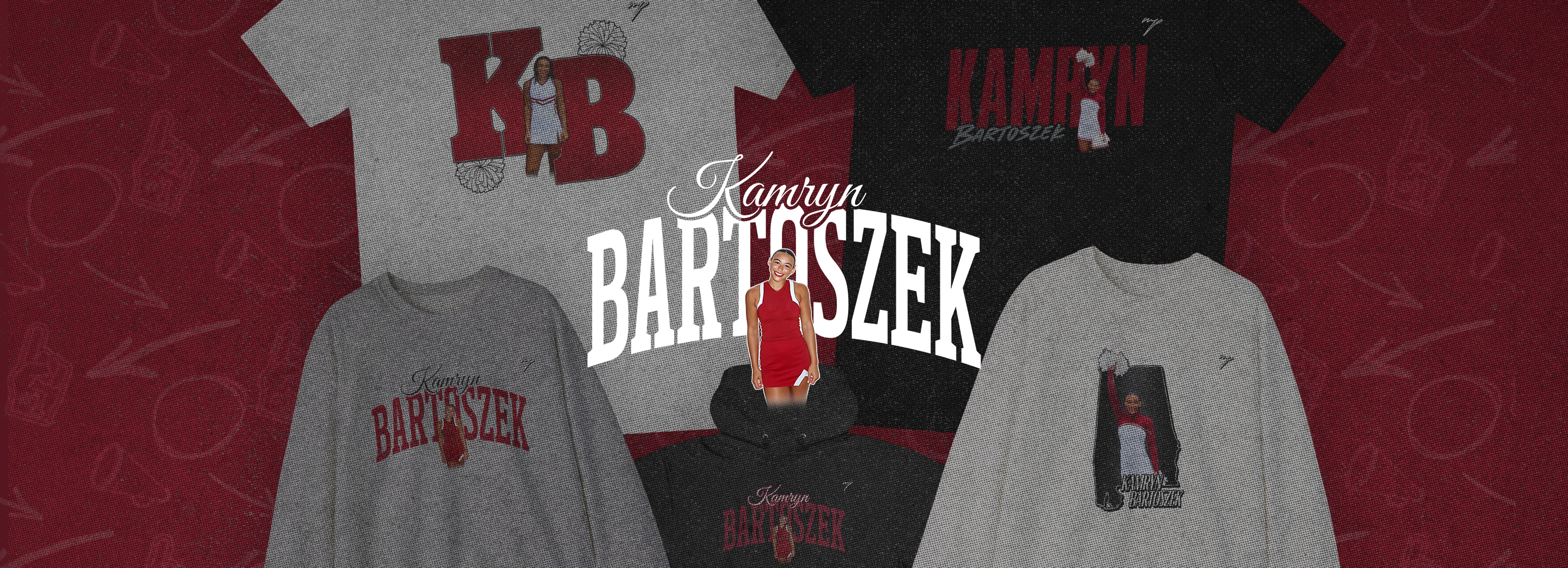Kamryn Bartoszek